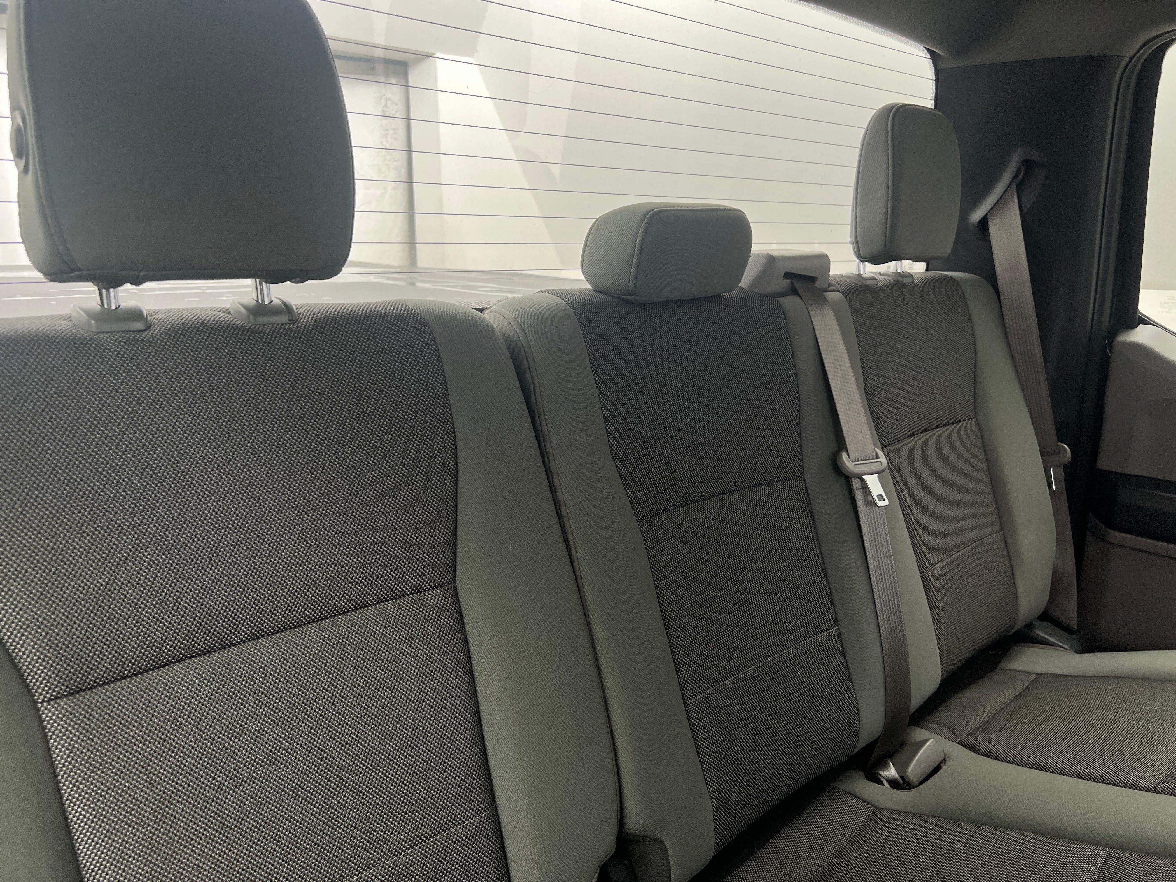 2019 Ford Econoline E-150 6