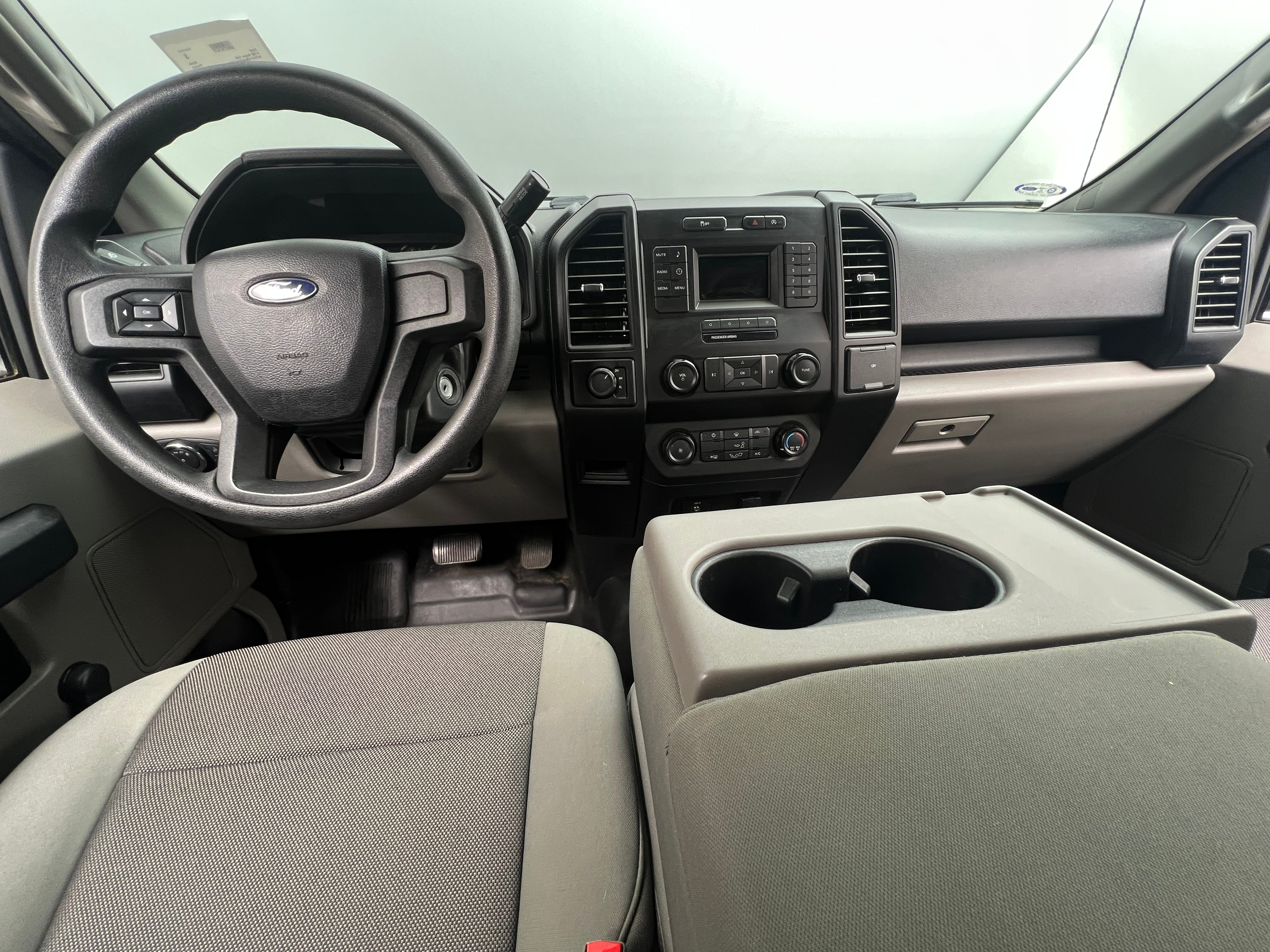 2019 Ford Econoline E-150 3