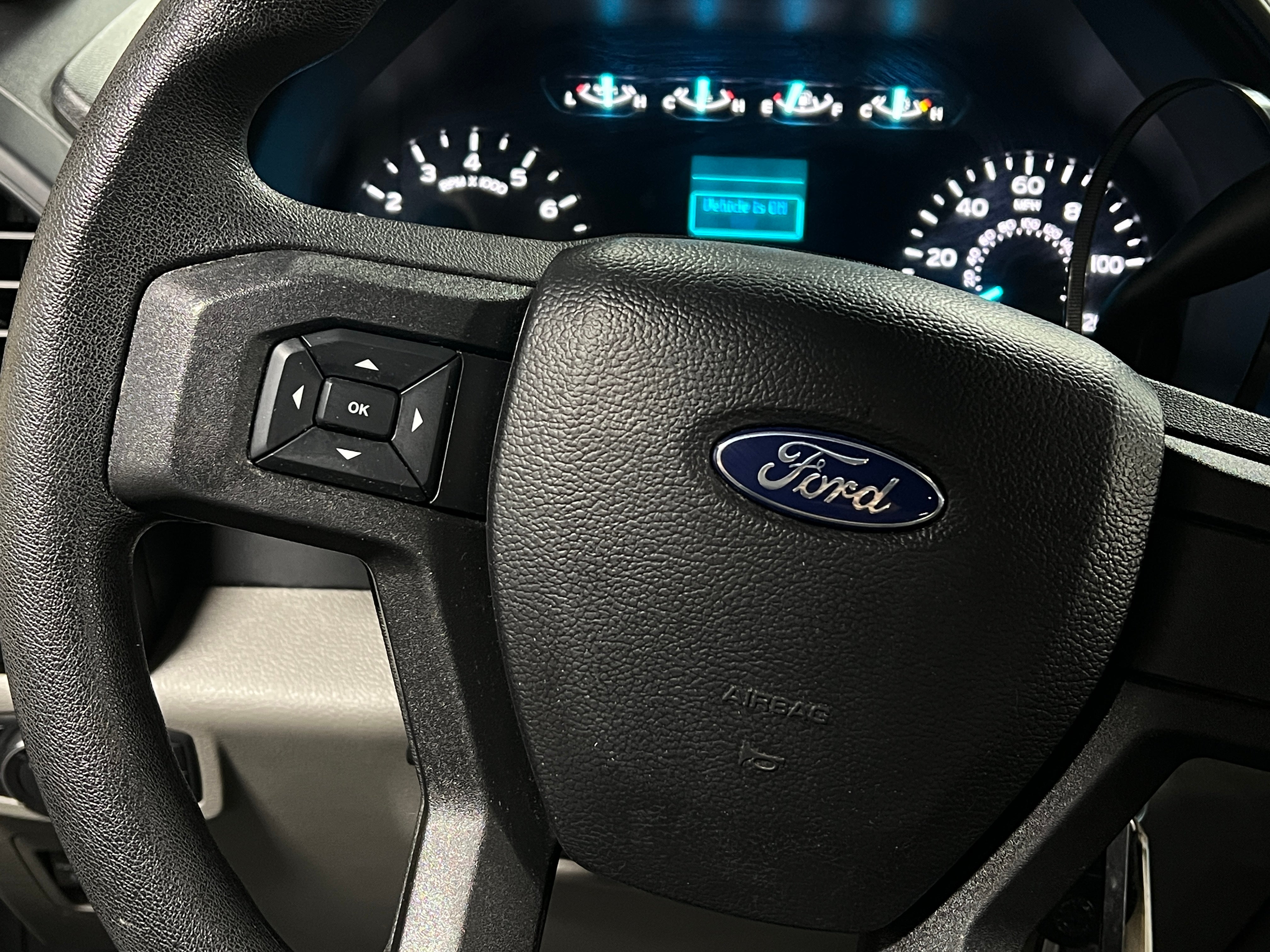 2019 Ford Econoline E-150 5