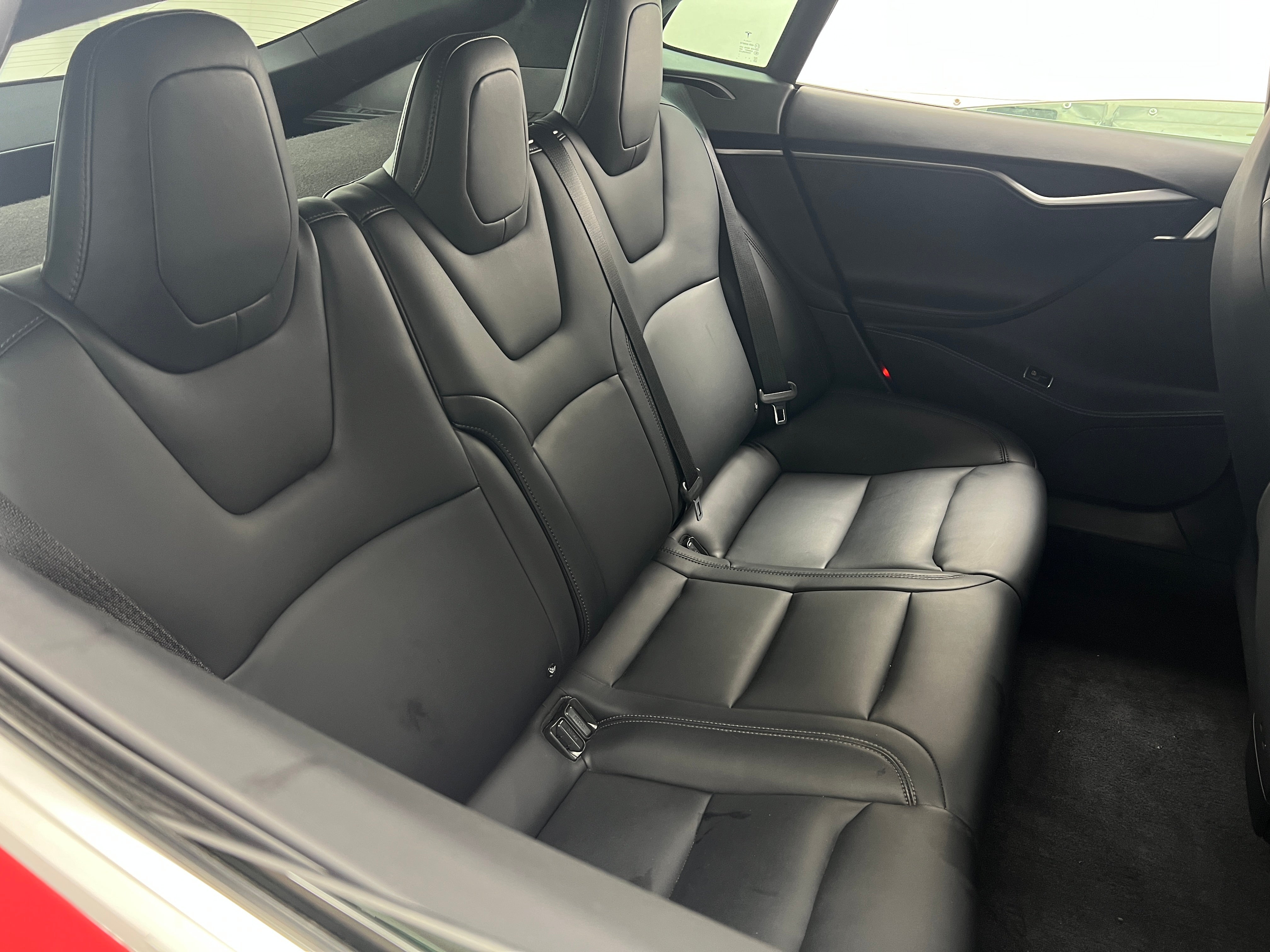2019 Tesla Model S 75D 5