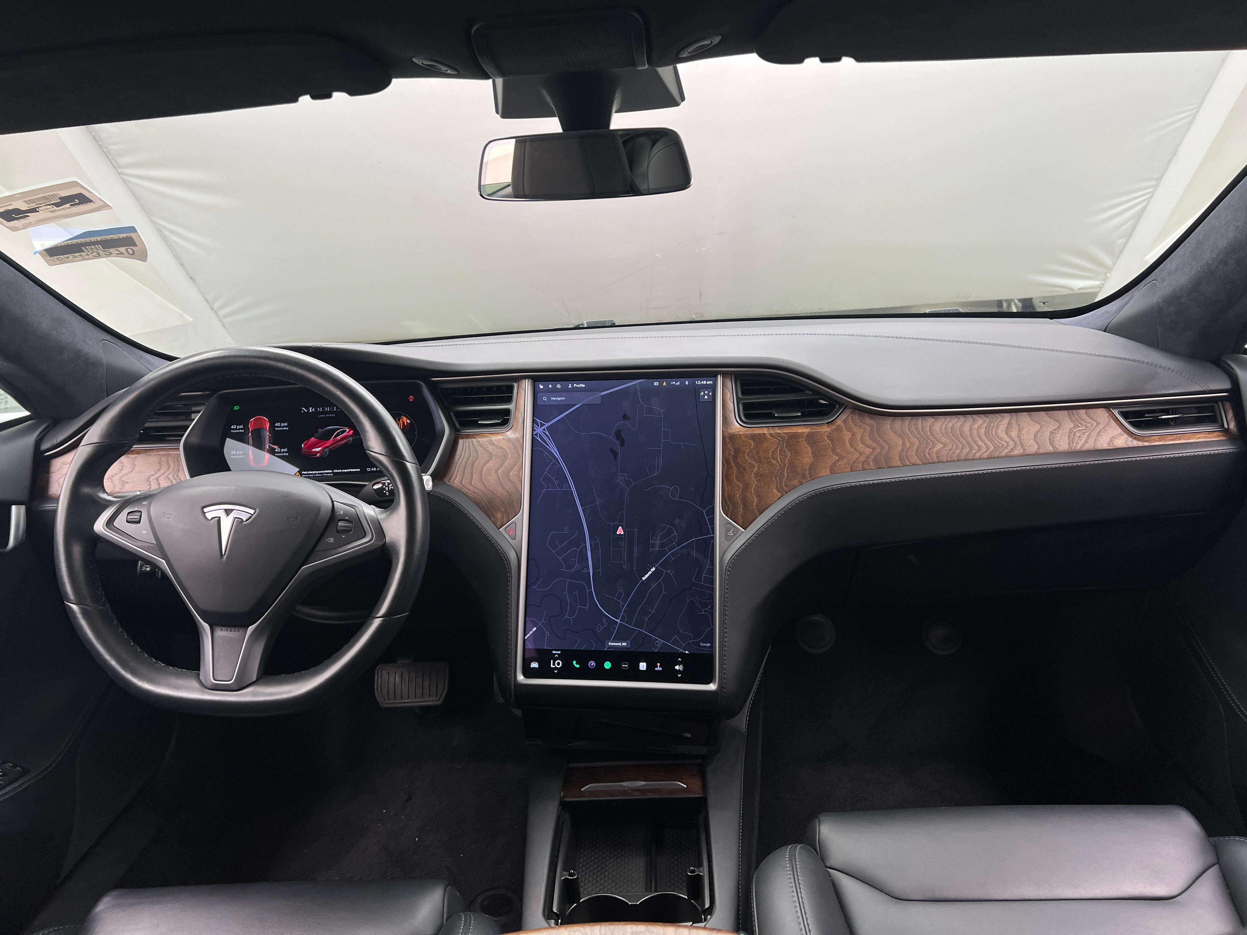 2019 Tesla Model S 75D 2