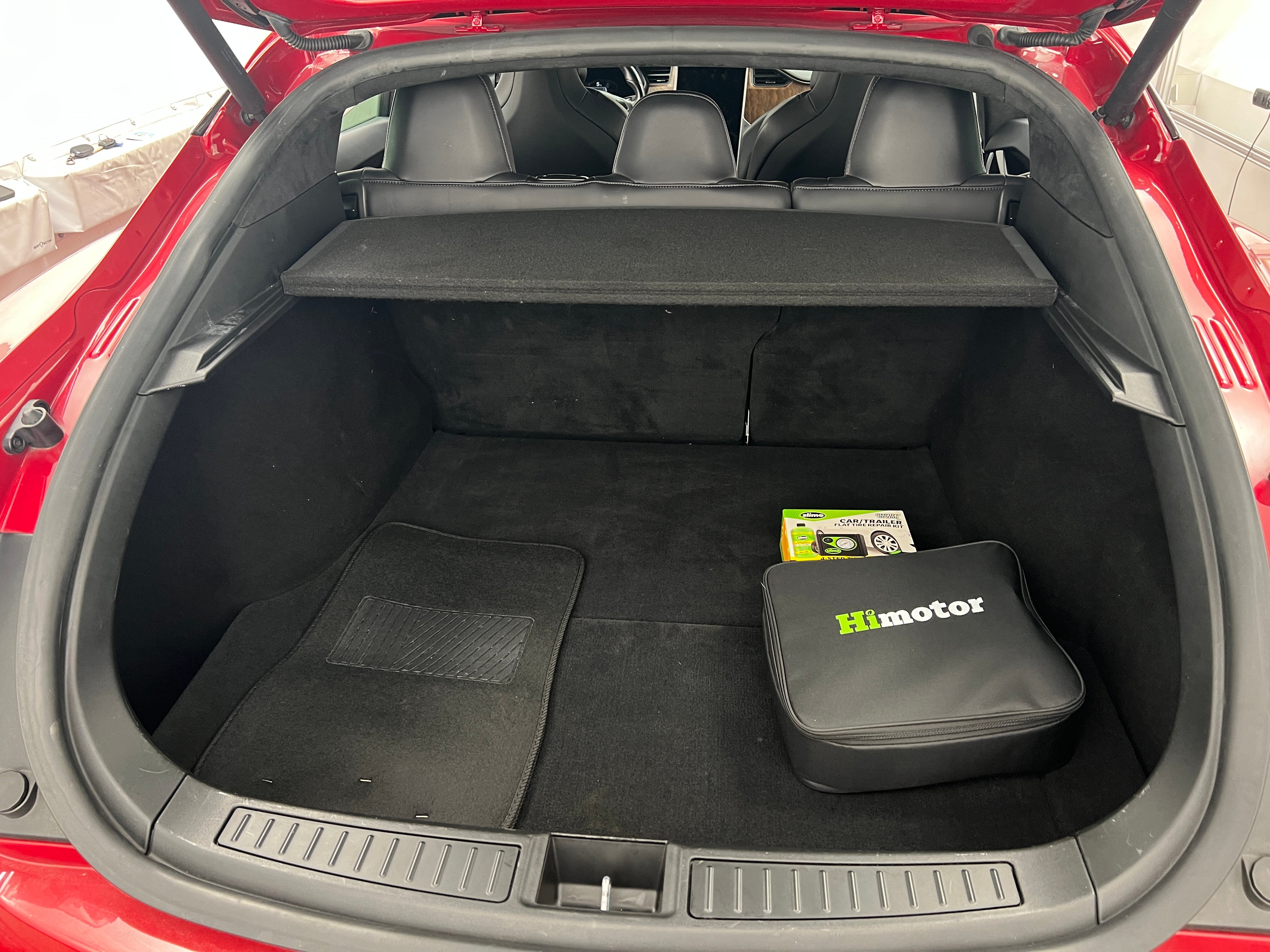 2019 Tesla Model S 75D 6