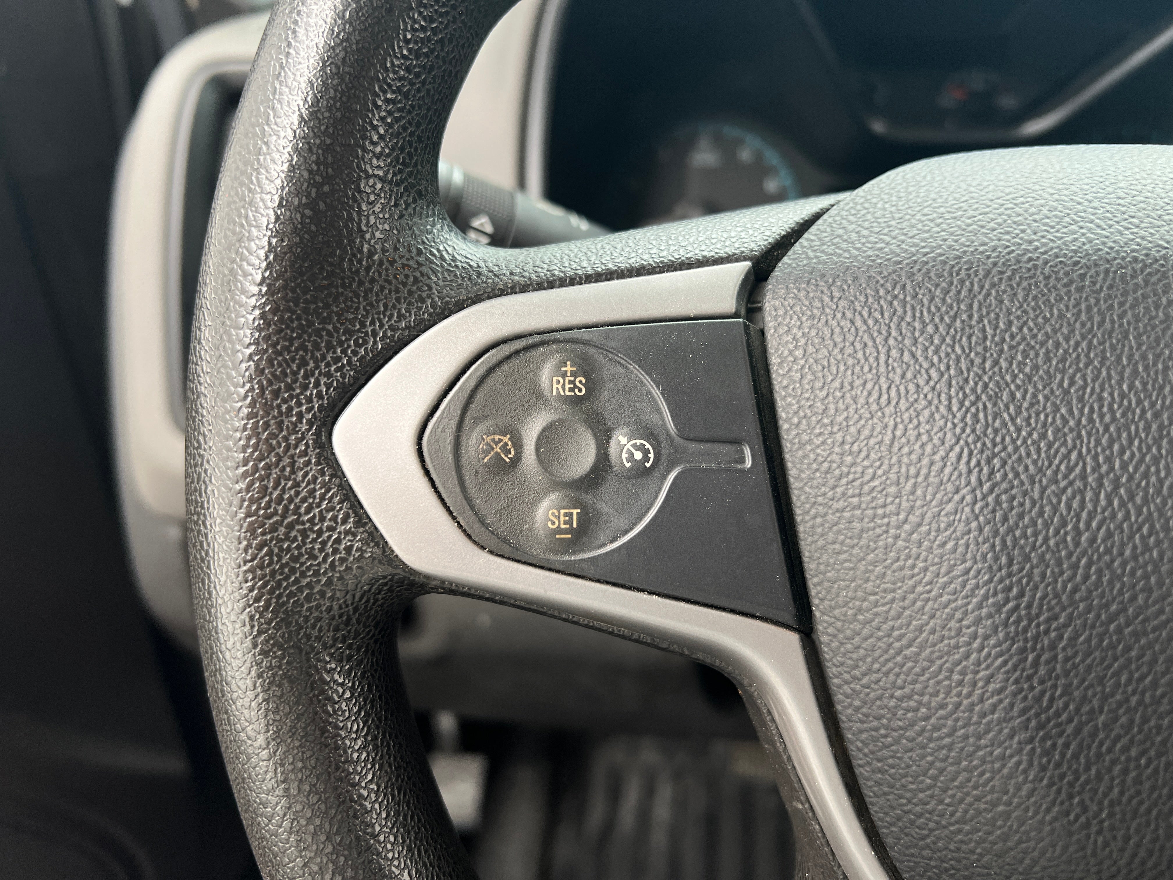 2019 Chevrolet Colorado Work Truck 5