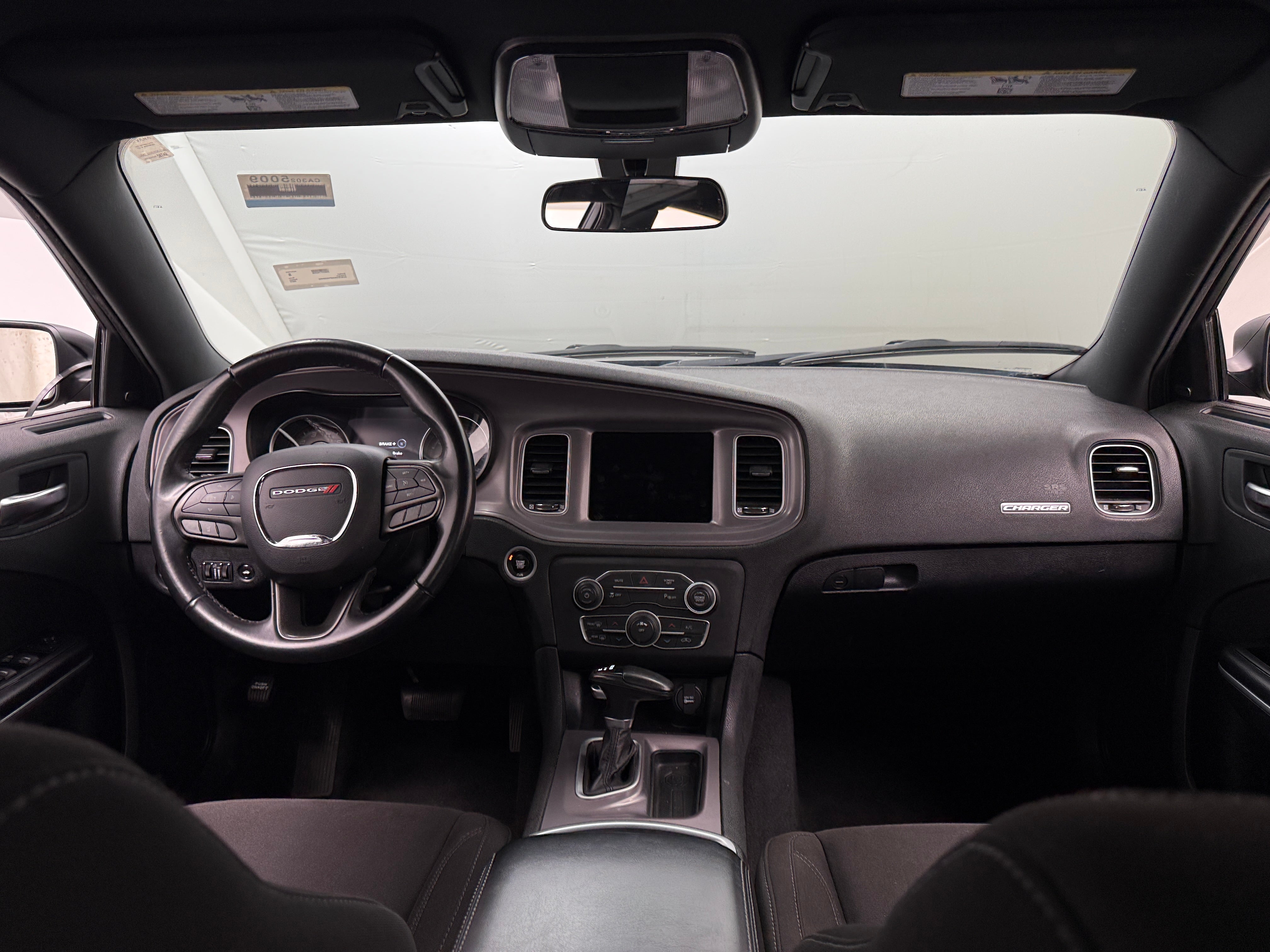 2023 Dodge Charger SXT 3