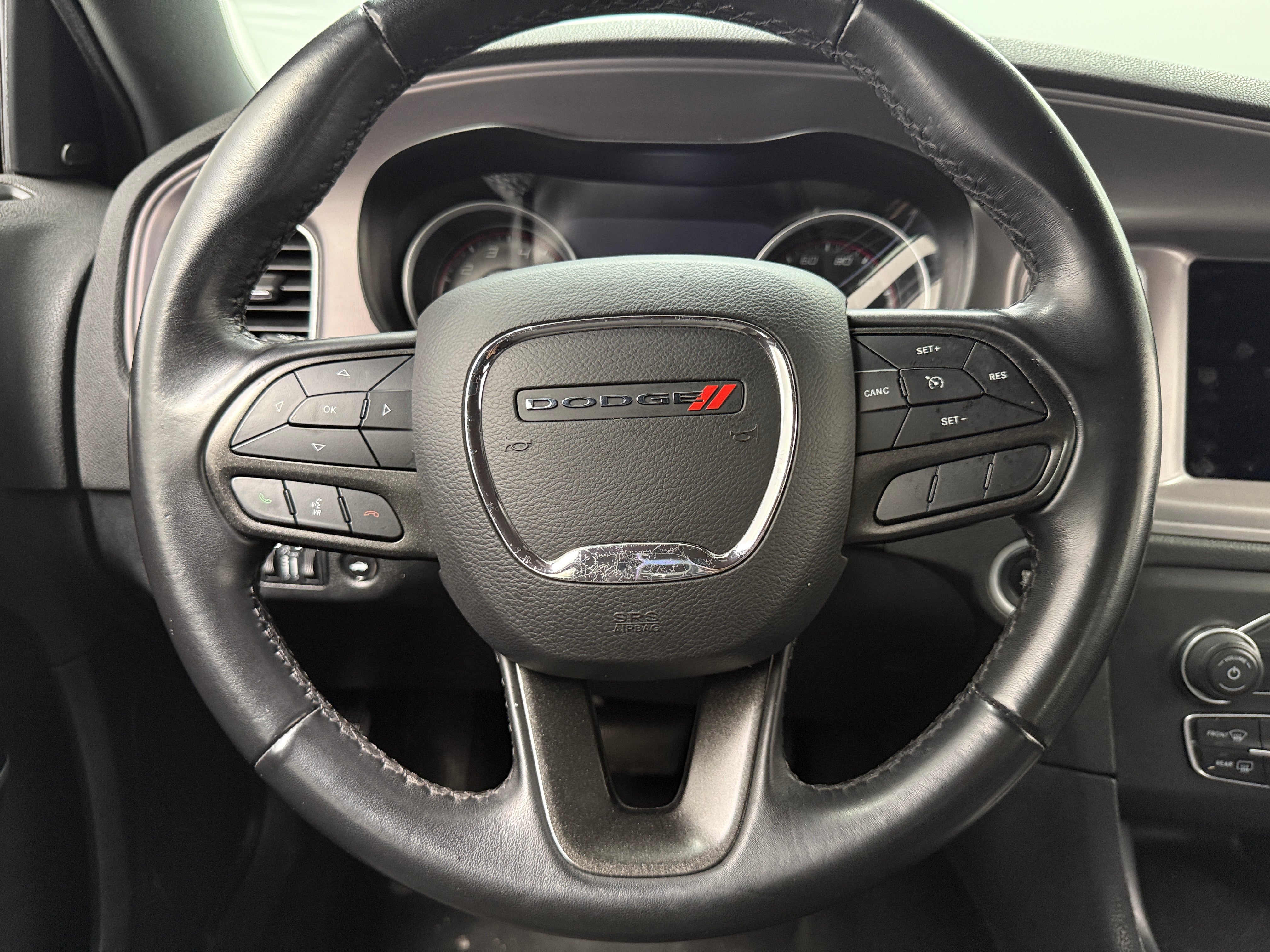 2023 Dodge Charger SXT 5
