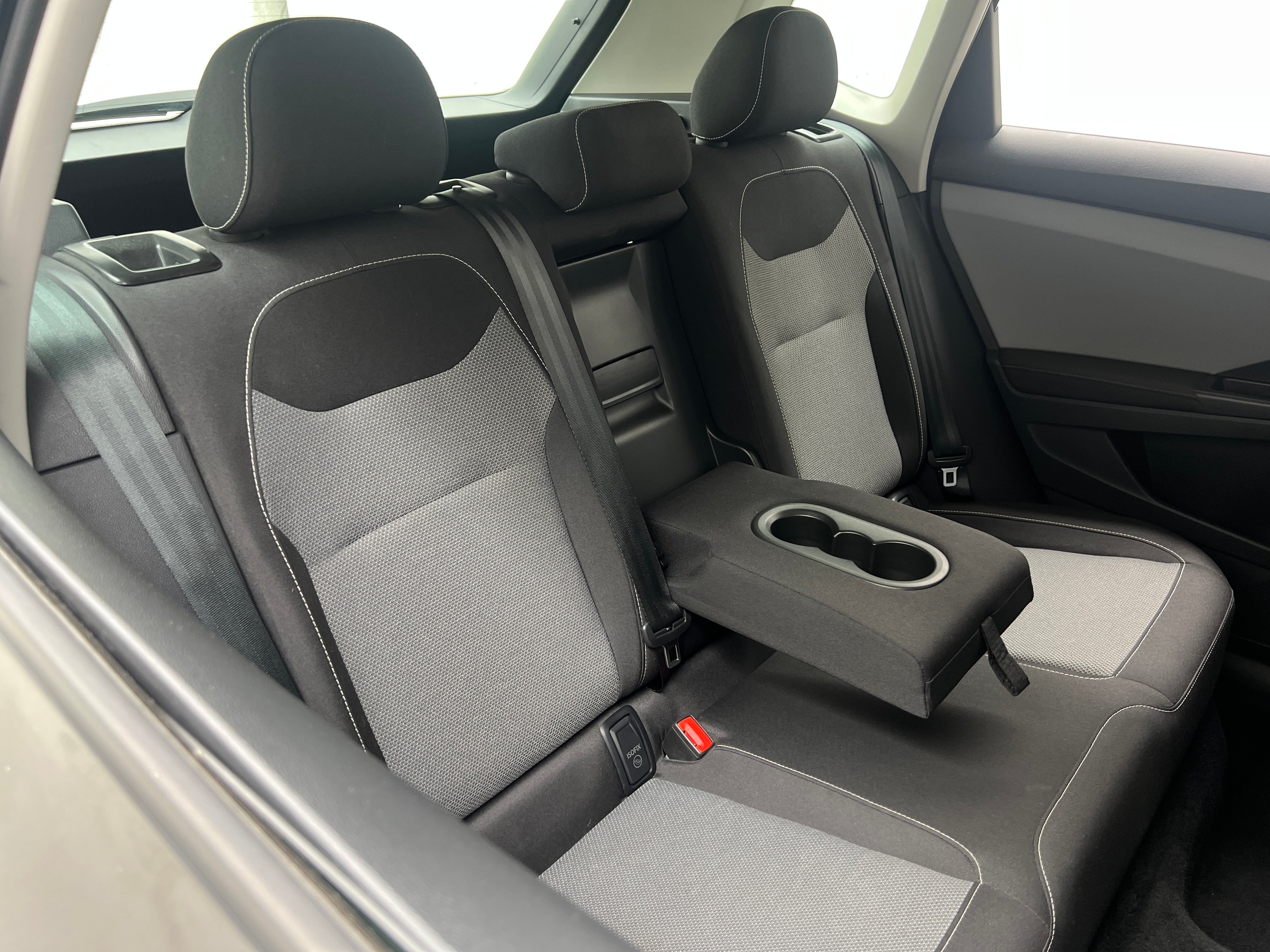 2024 Volkswagen Taos S 6