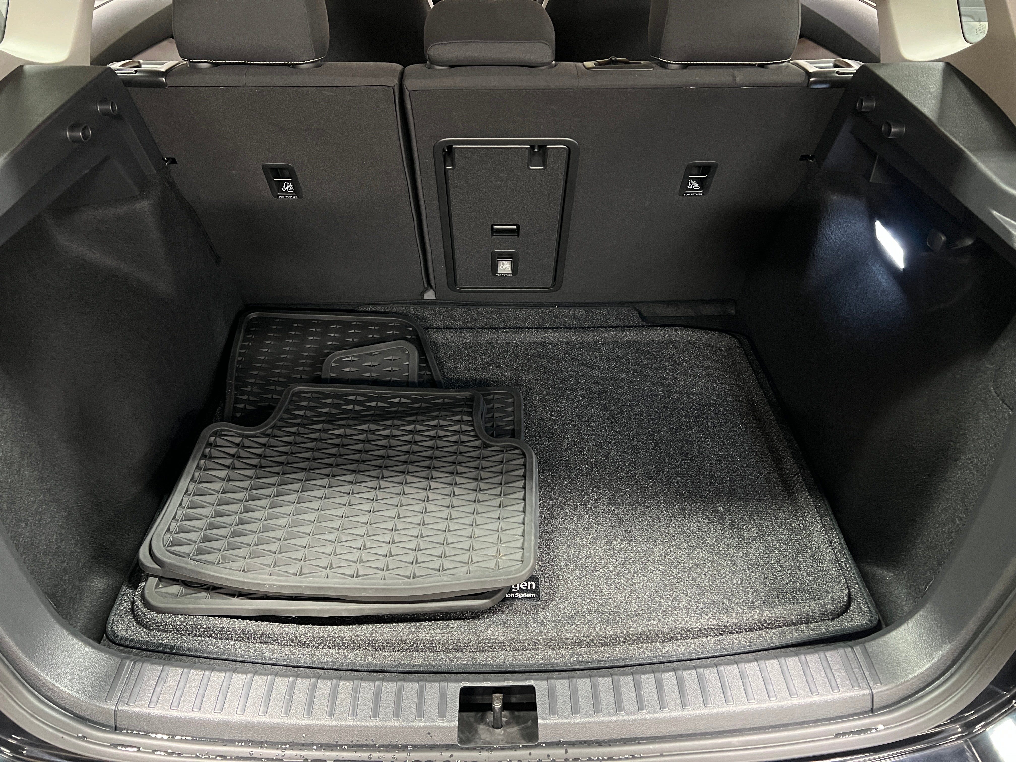 2024 Volkswagen Taos S 7