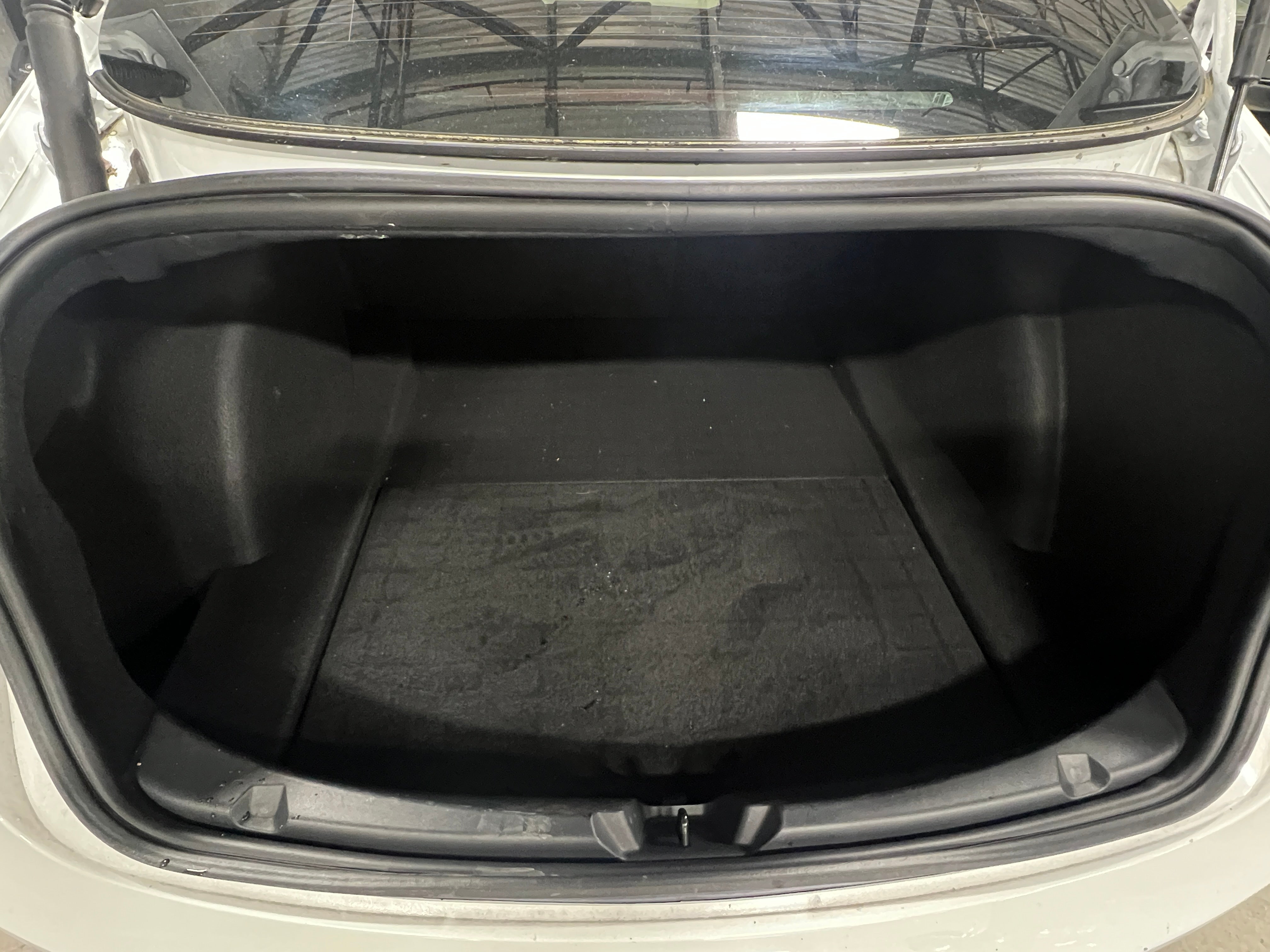 2021 Tesla Model 3 Standard Range 6