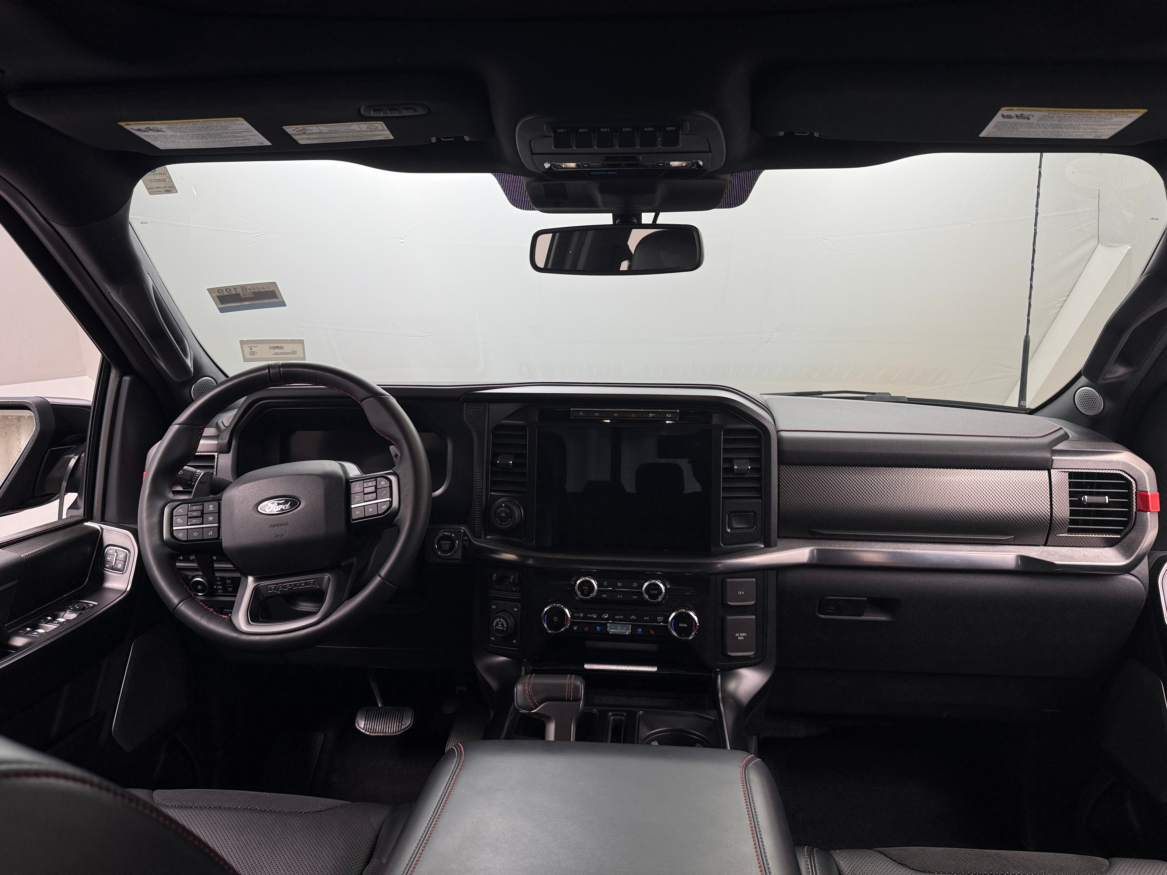 2024 Ford Econoline E-150 2