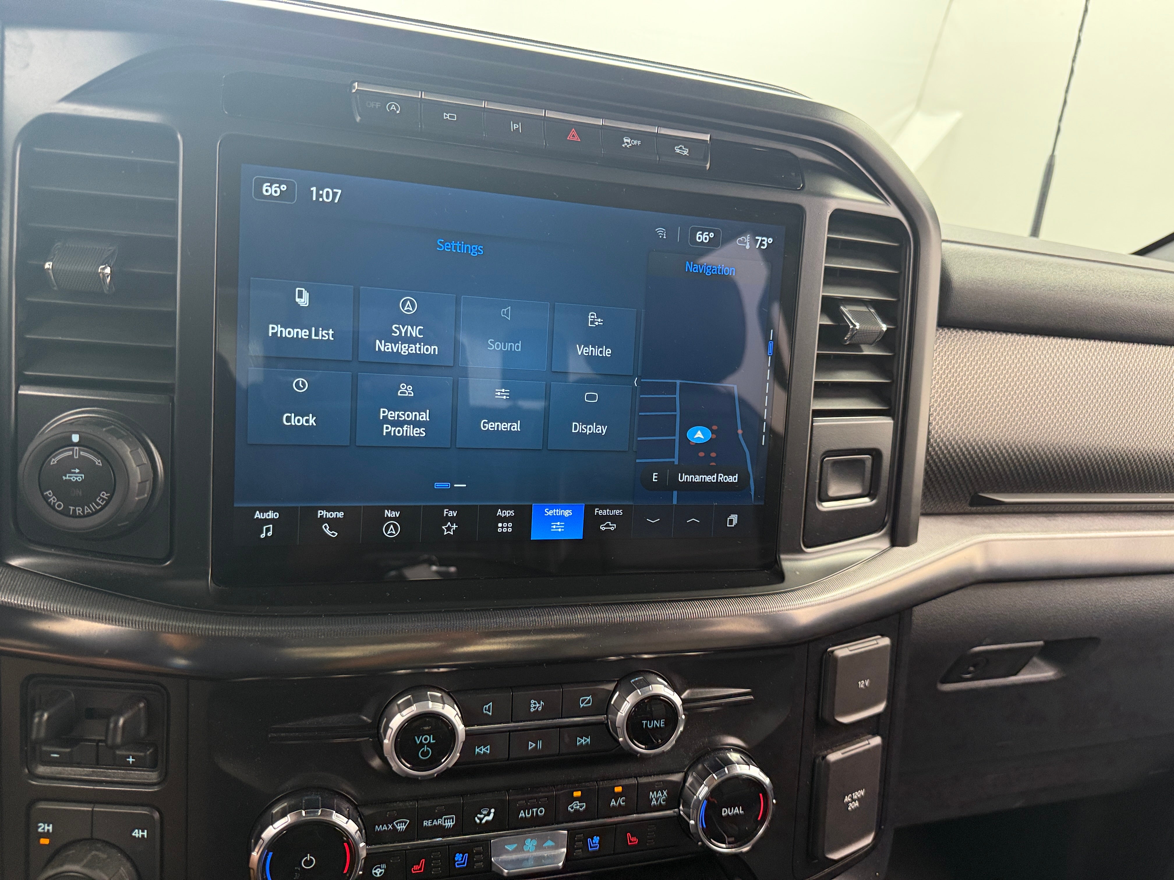 2024 Ford Econoline E-150 3