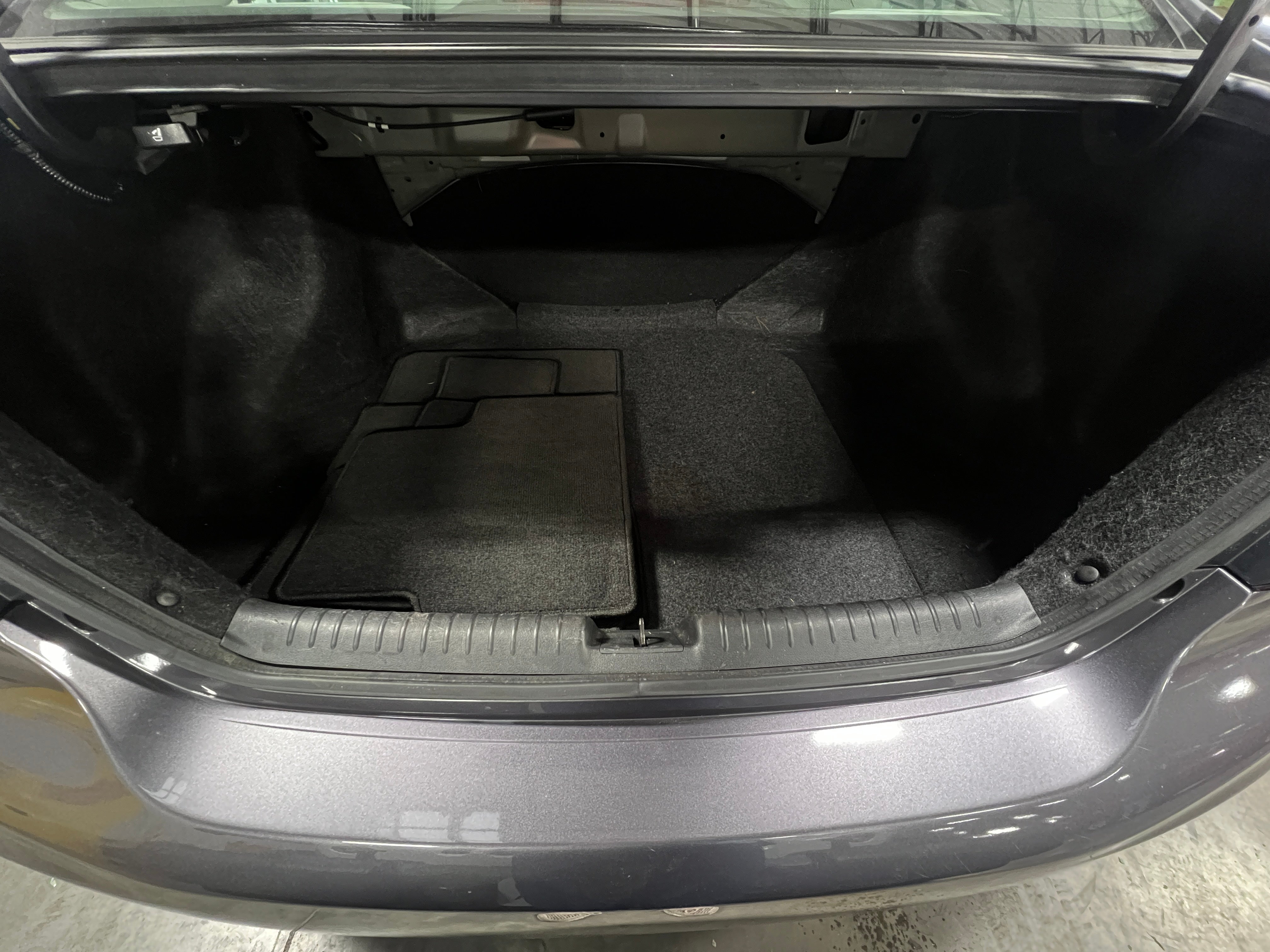 2014 Honda Civic LX 7