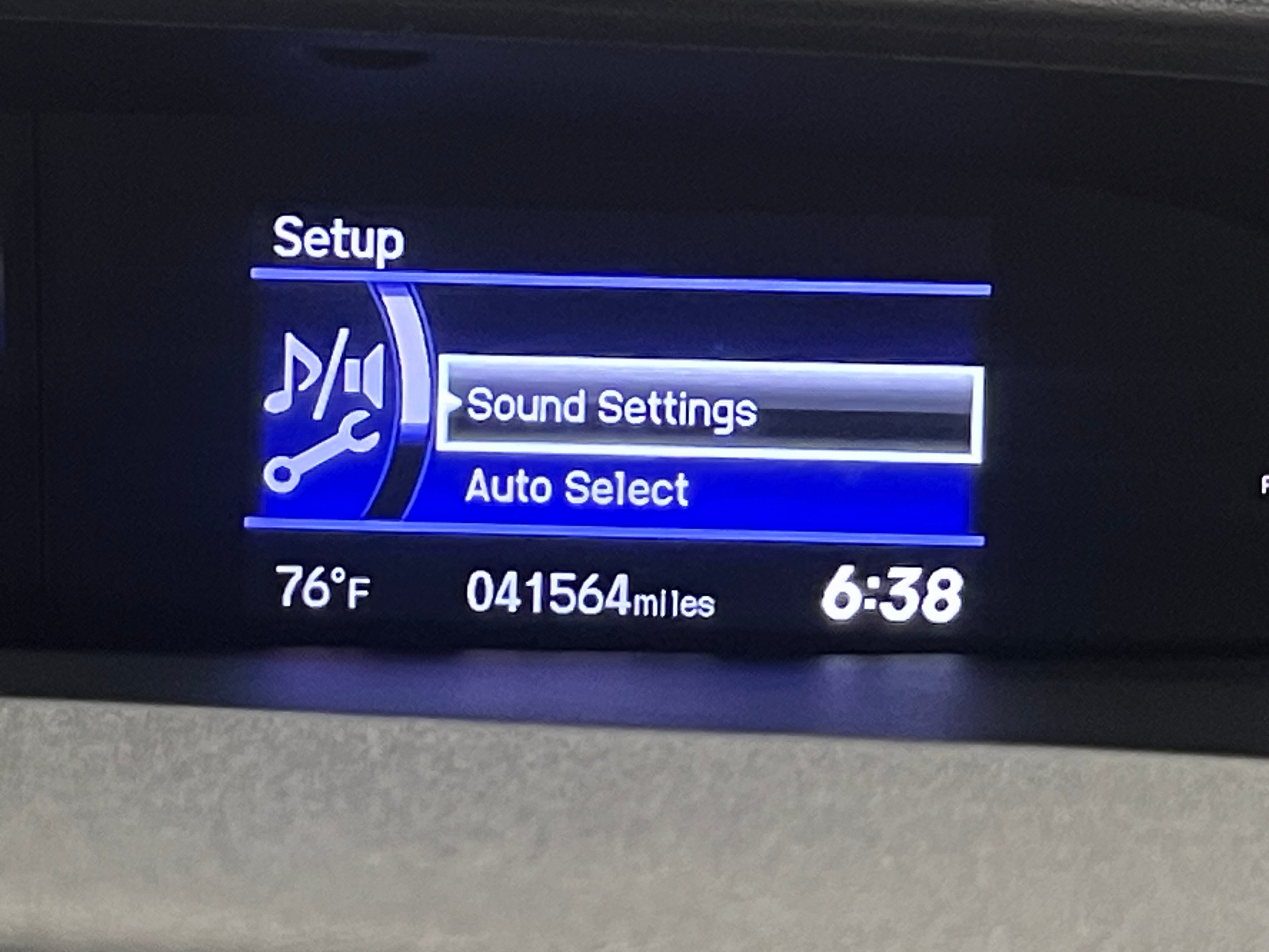 2014 Honda Civic LX 4