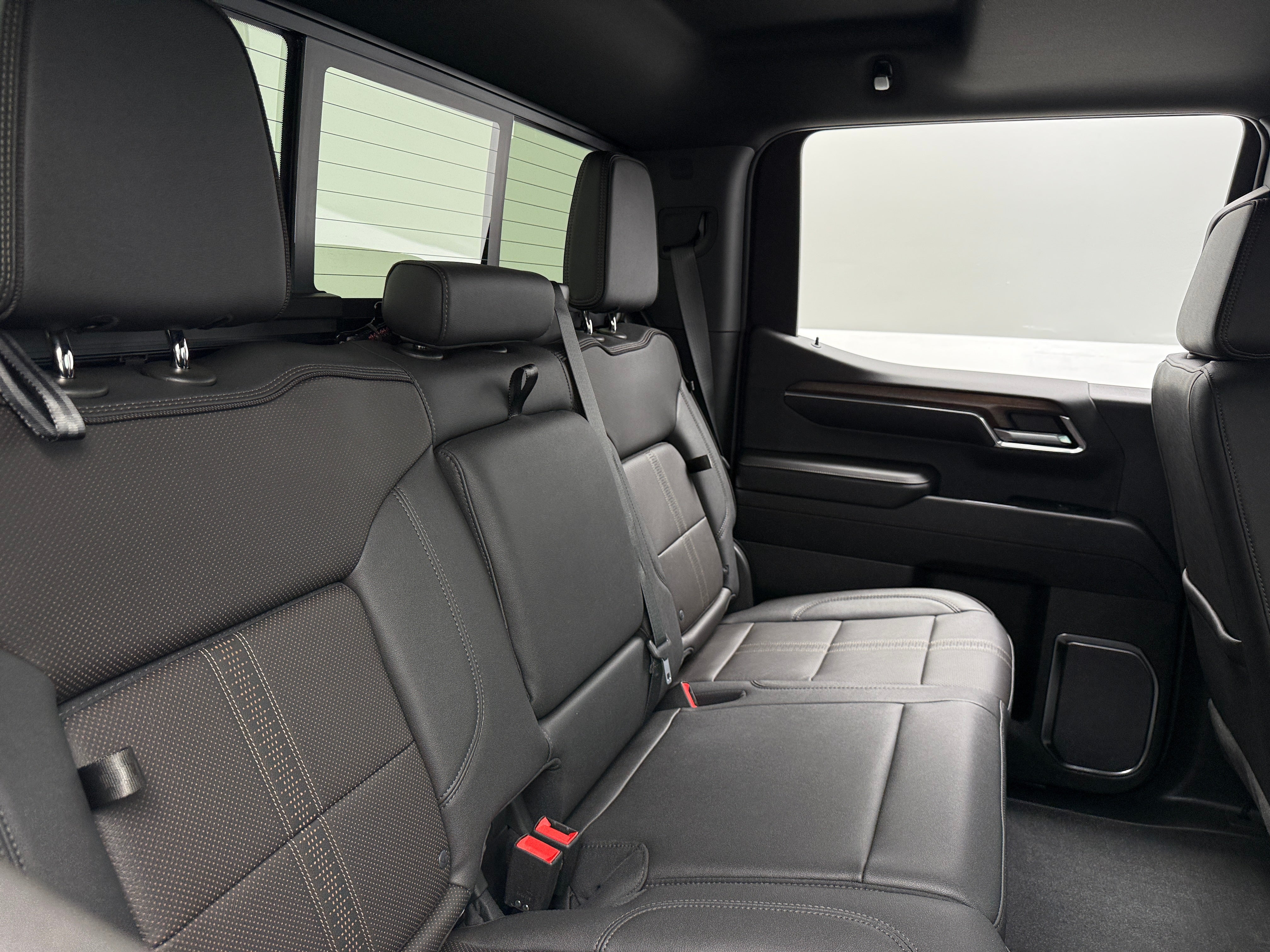 2022 Chevrolet Silverado 1500 High Country 6