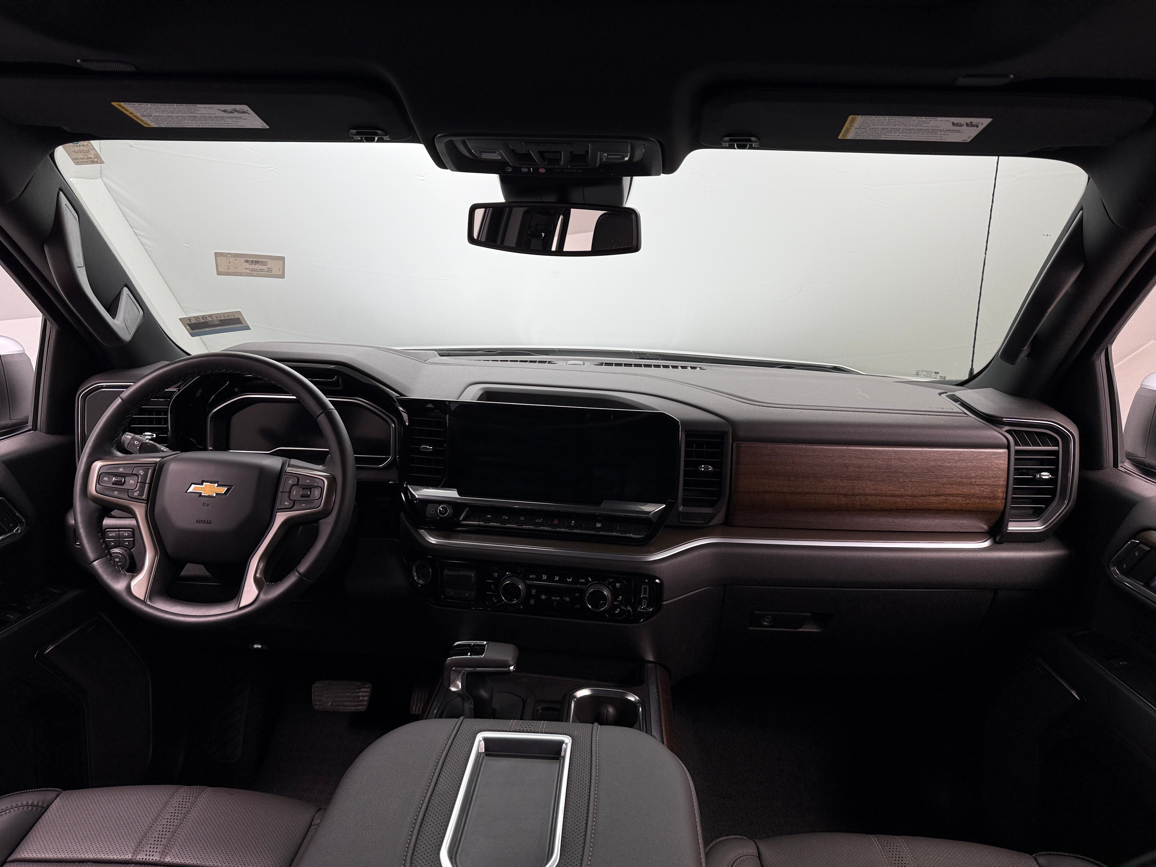 2022 Chevrolet Silverado 1500 High Country 3