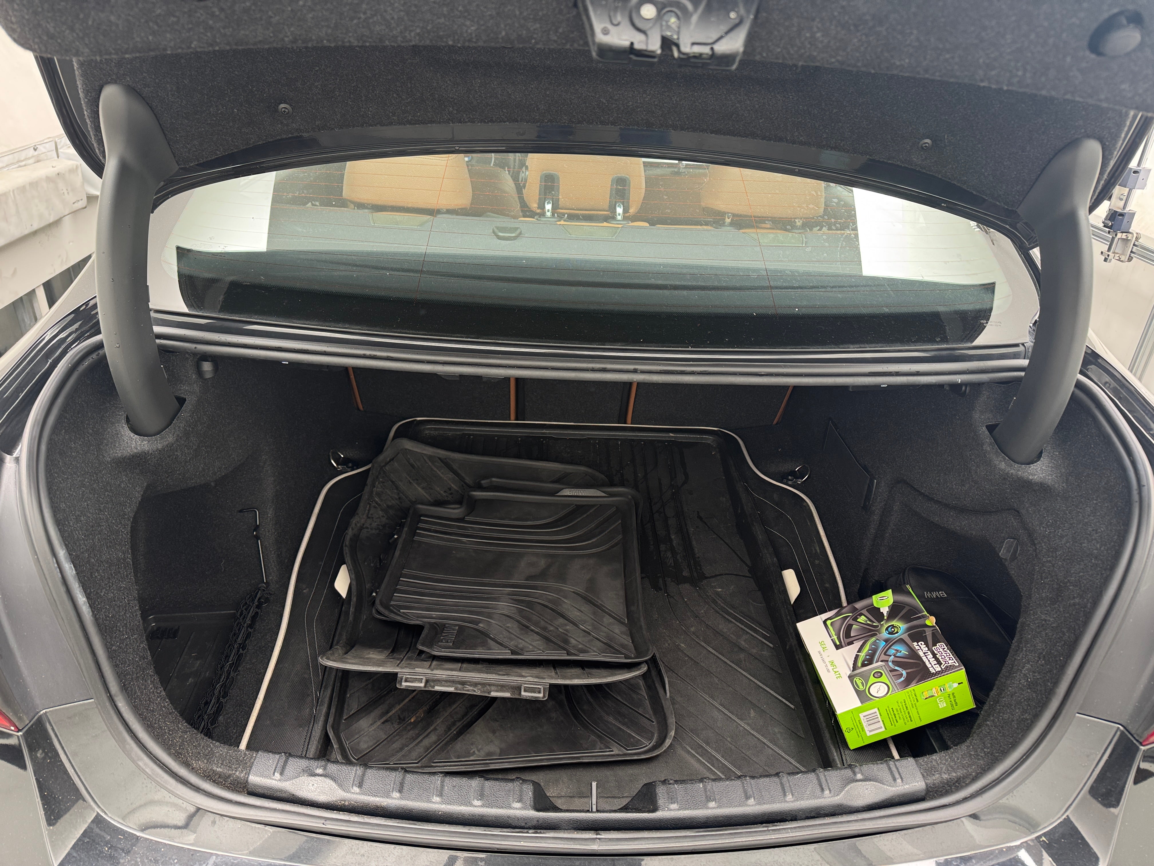 2016 BMW 3 Series 328i xDrive 6