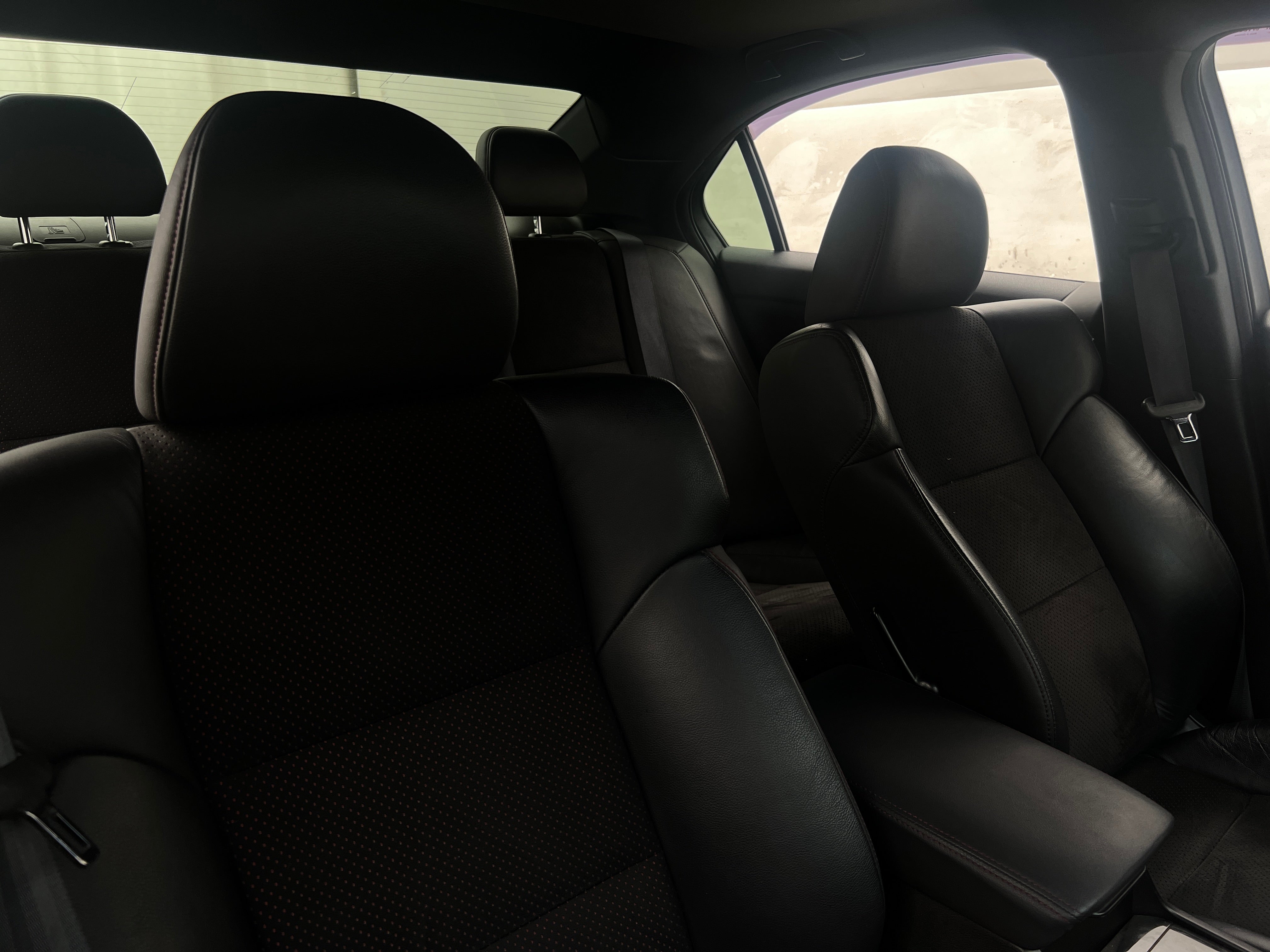 2012 Acura TSX Base 2