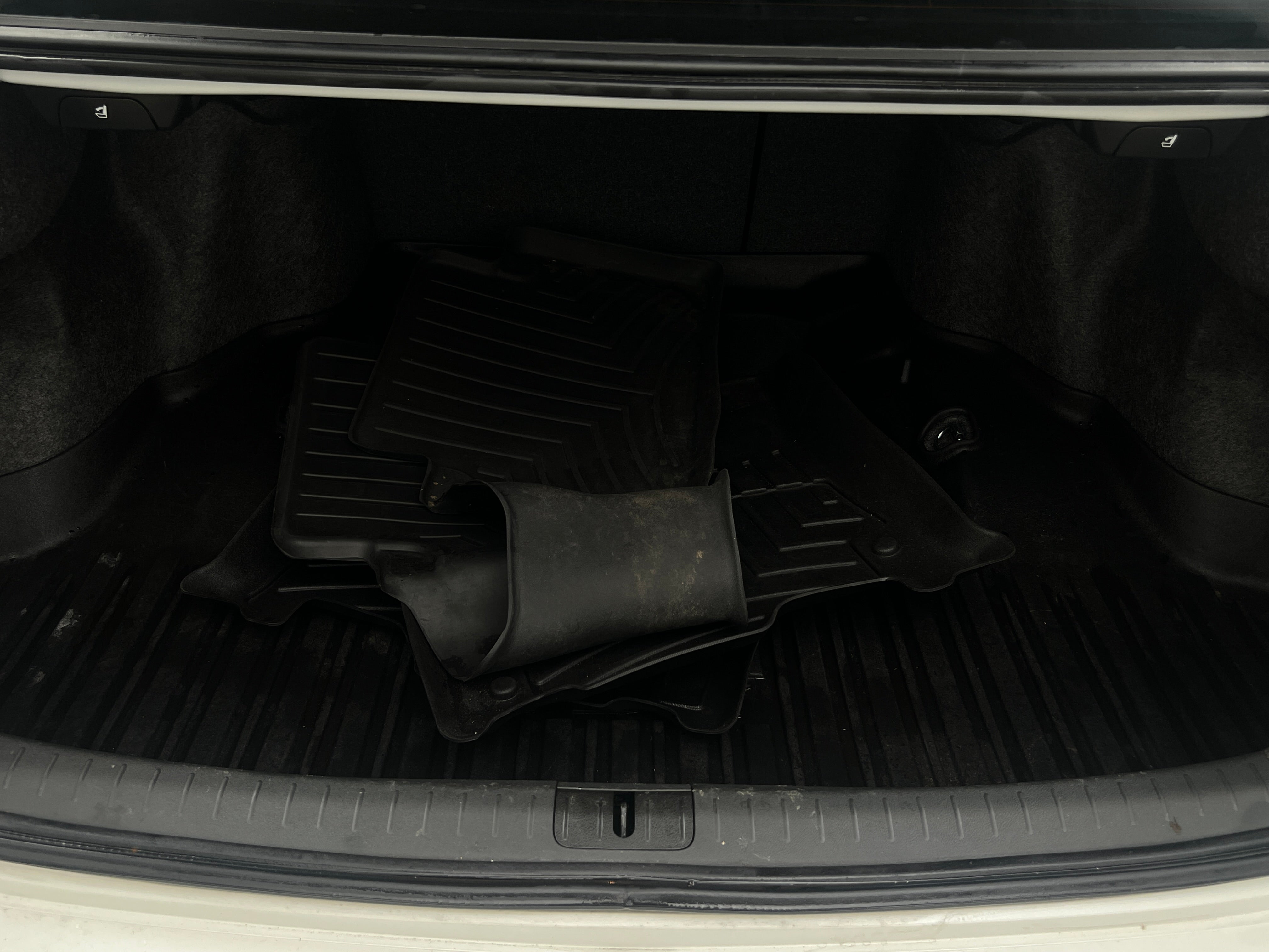 2012 Acura TSX Base 7
