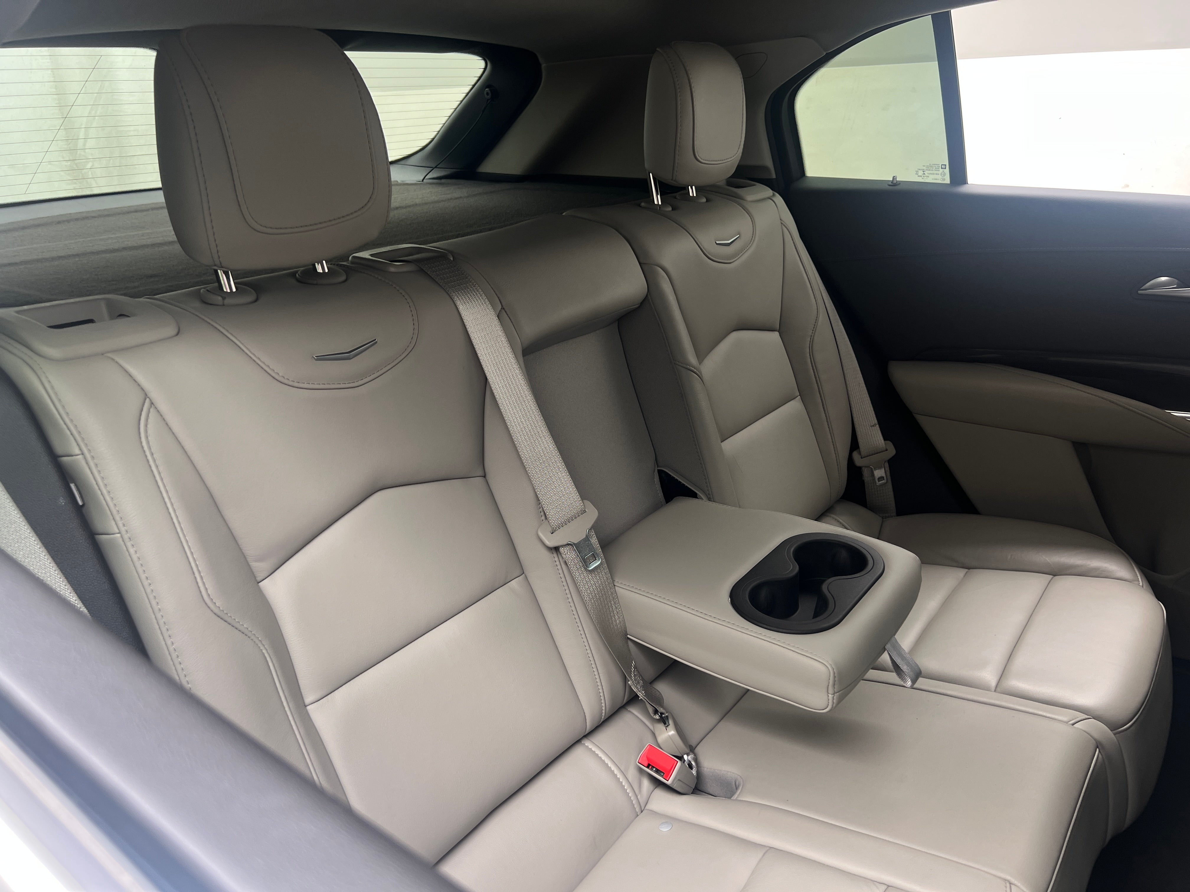 2019 Cadillac XT4 Premium Luxury 5