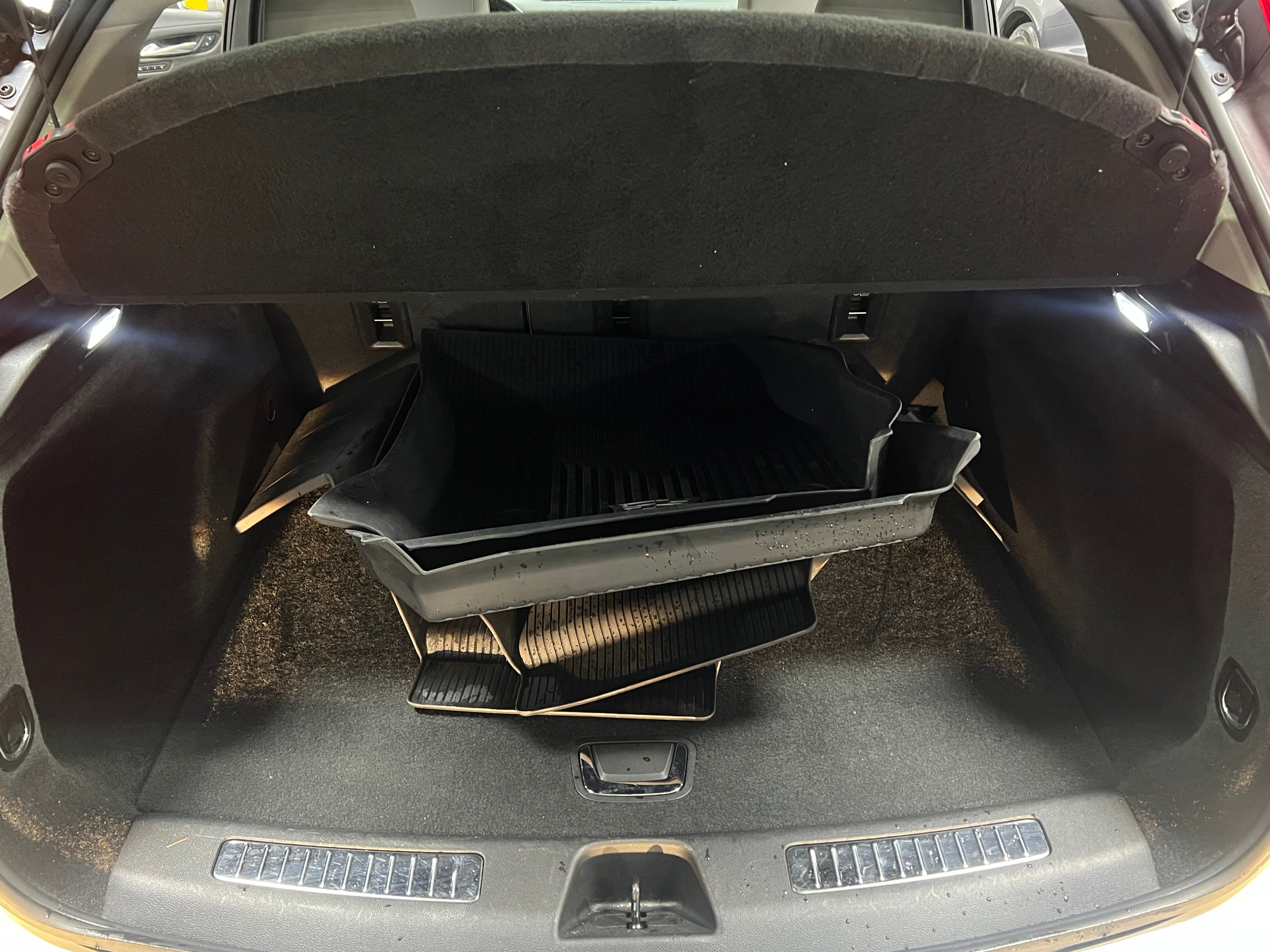 2019 Cadillac XT4 Premium Luxury 6