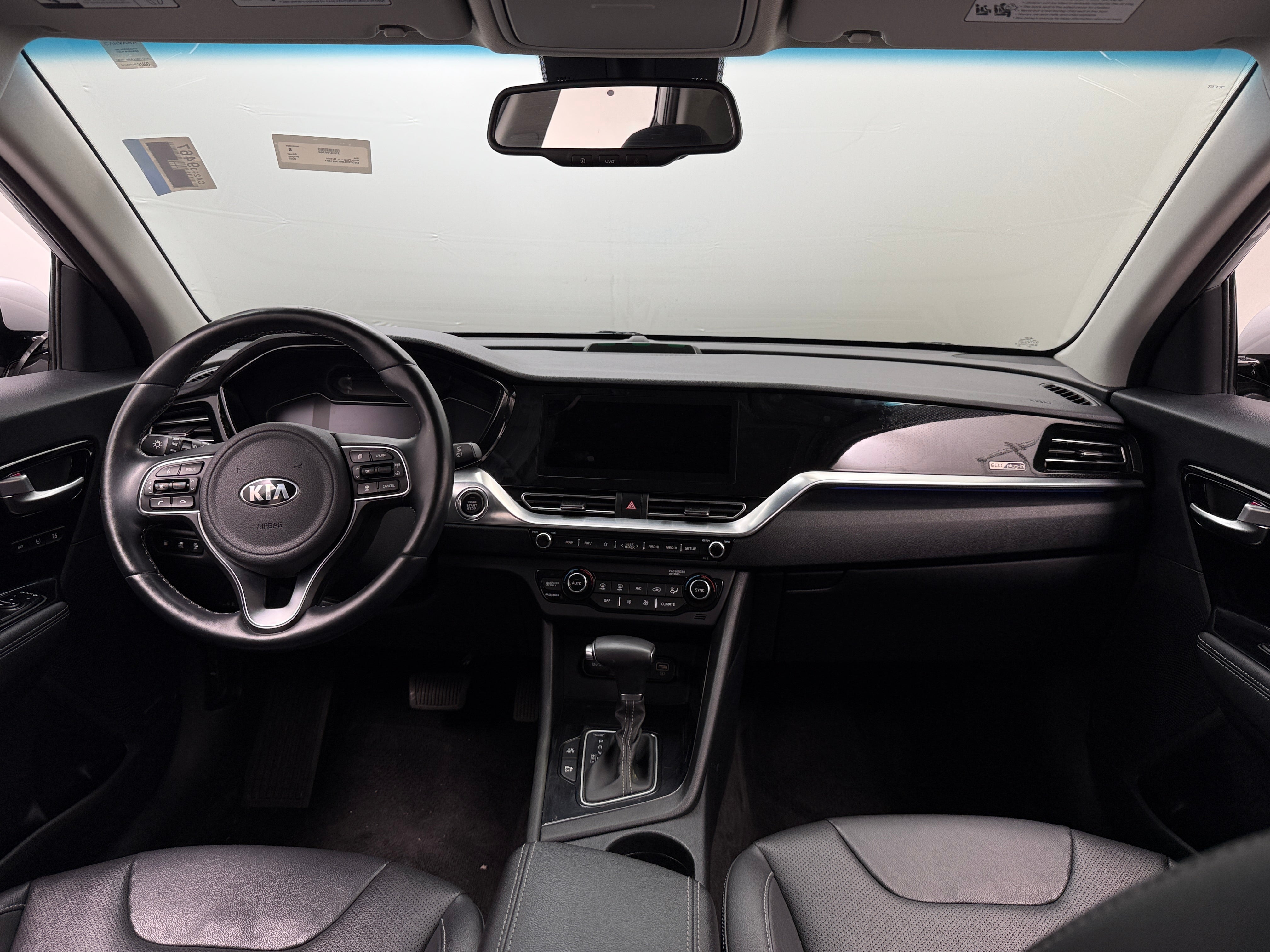2020 Kia Niro EX Premium 2