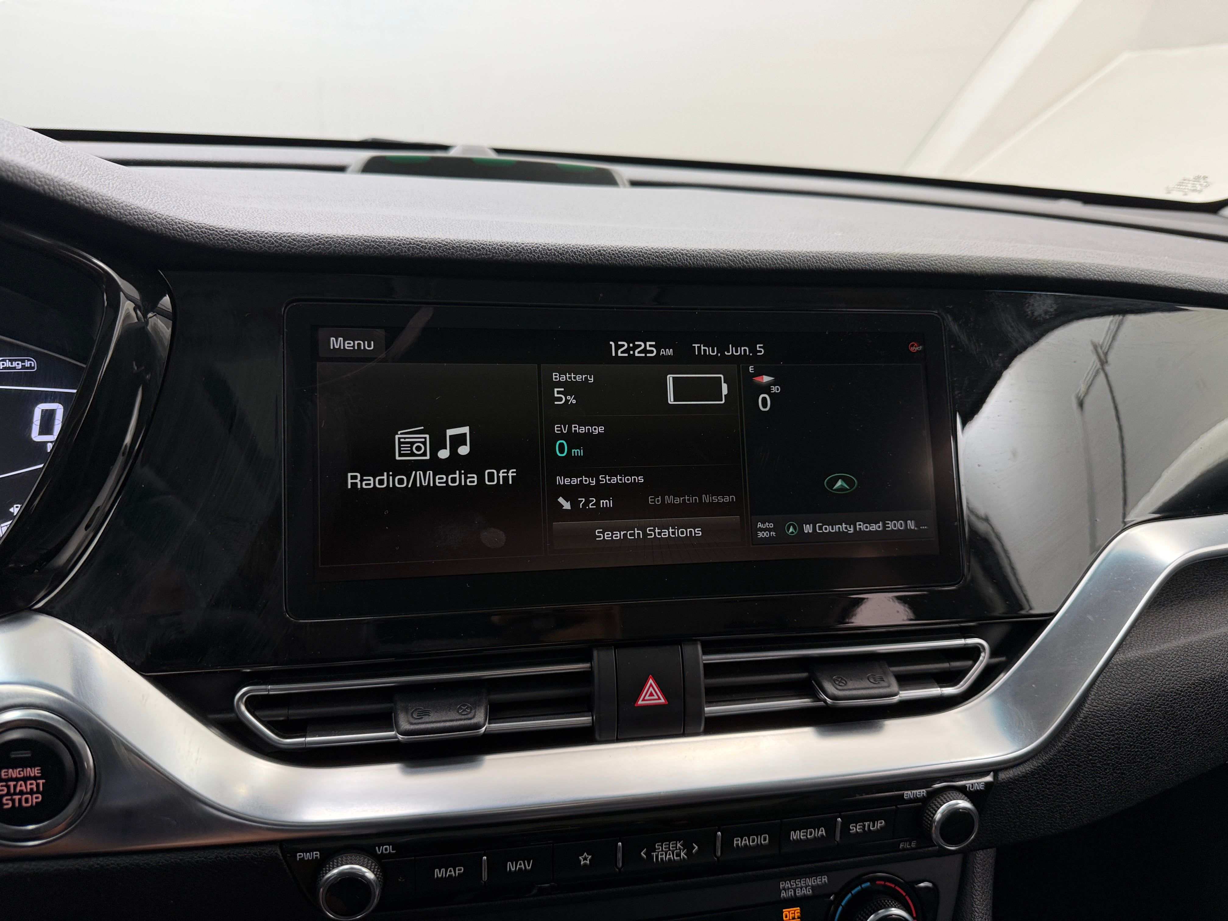 2020 Kia Niro EX Premium 3