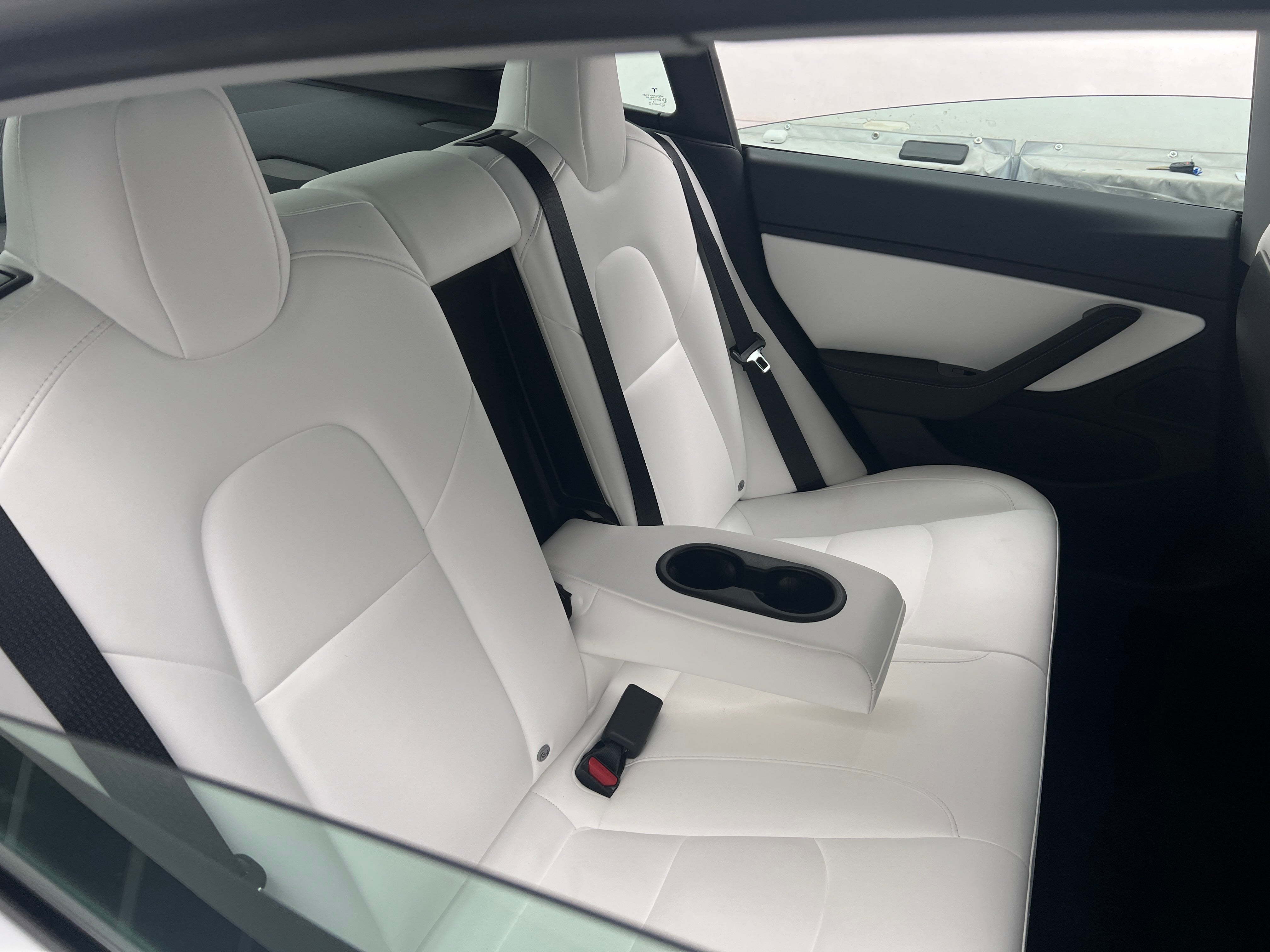 2019 Tesla Model 3 Long Range 4