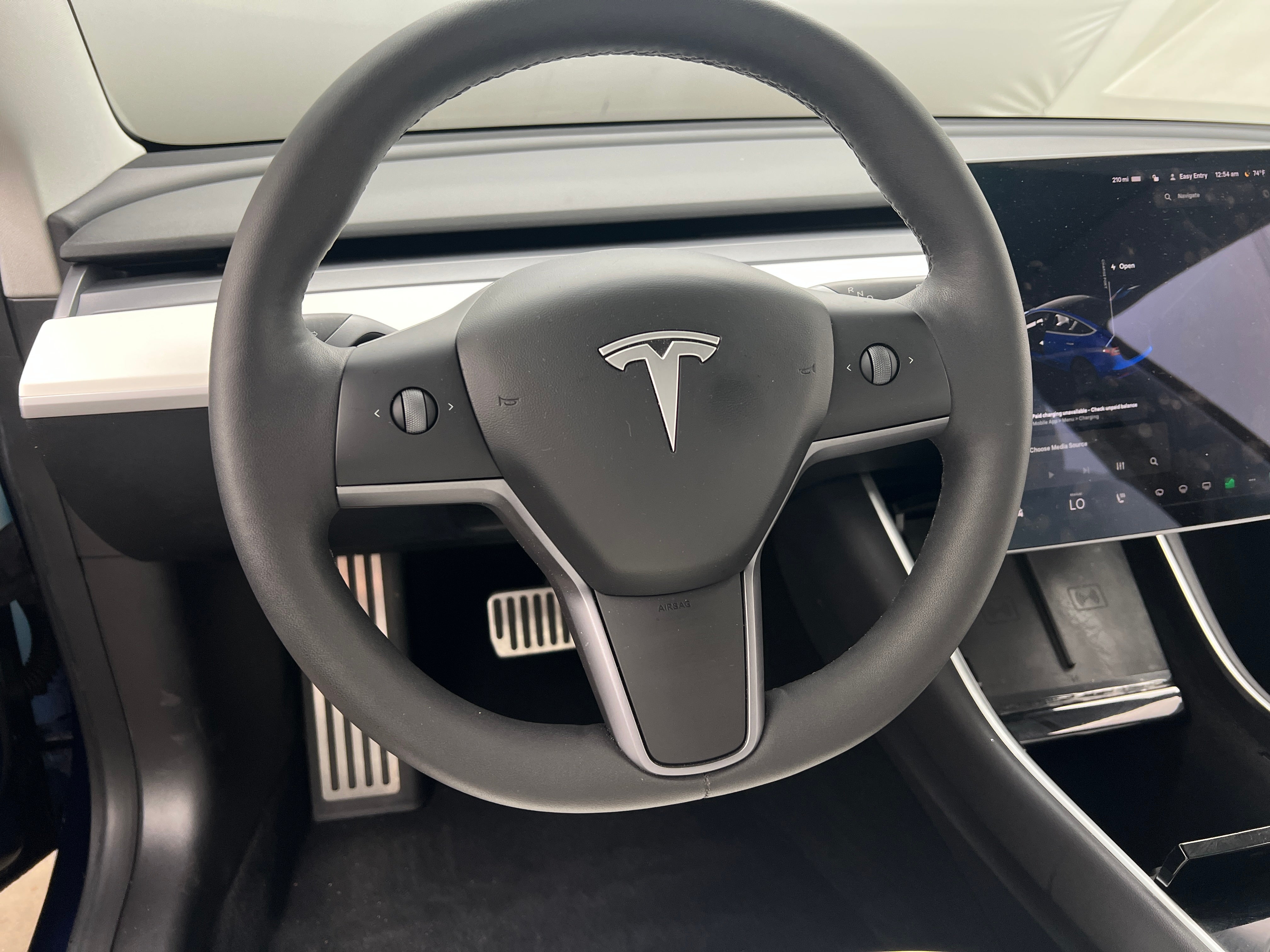 2019 Tesla Model 3 Long Range 3
