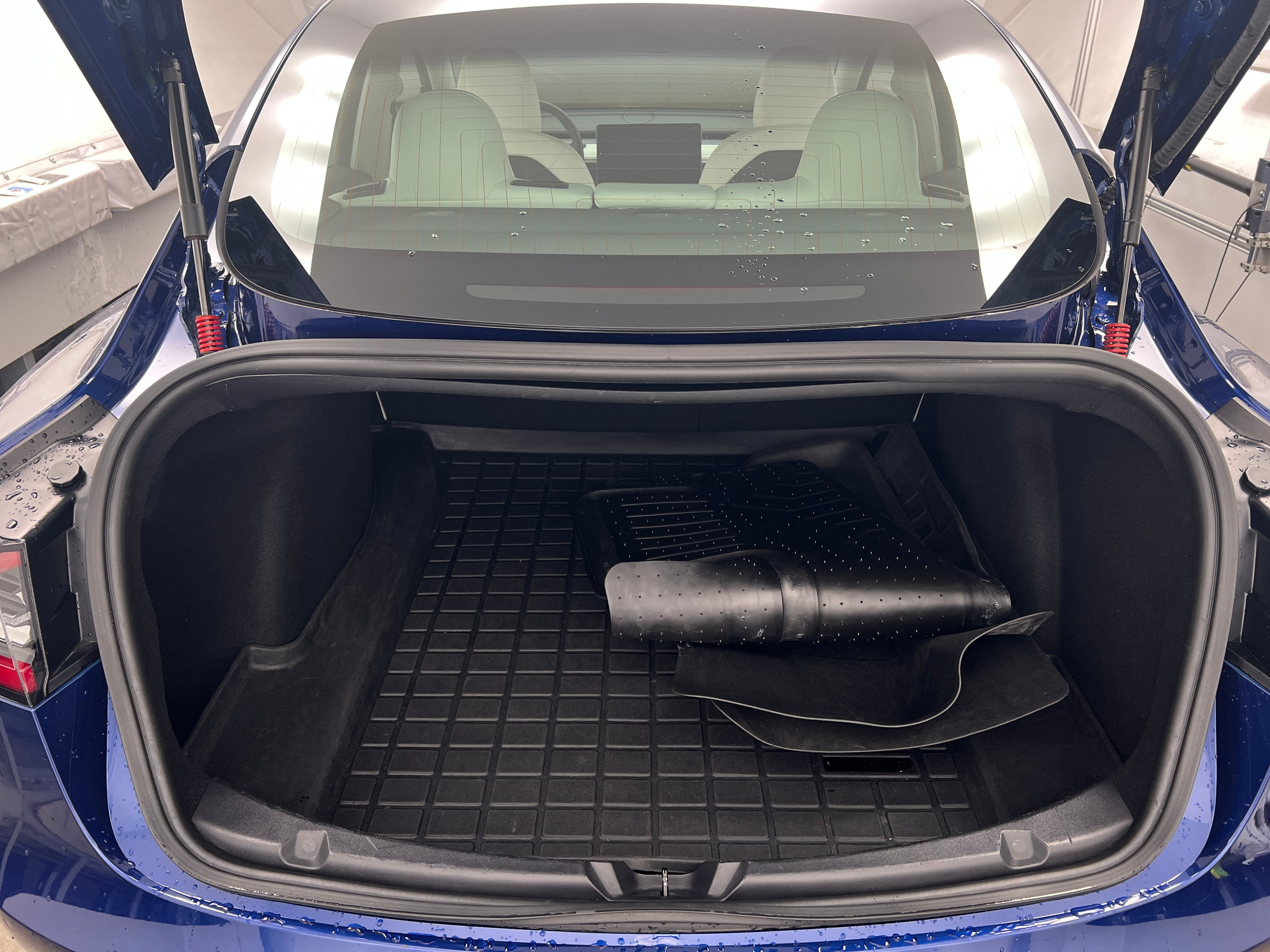 2019 Tesla Model 3 Long Range 5