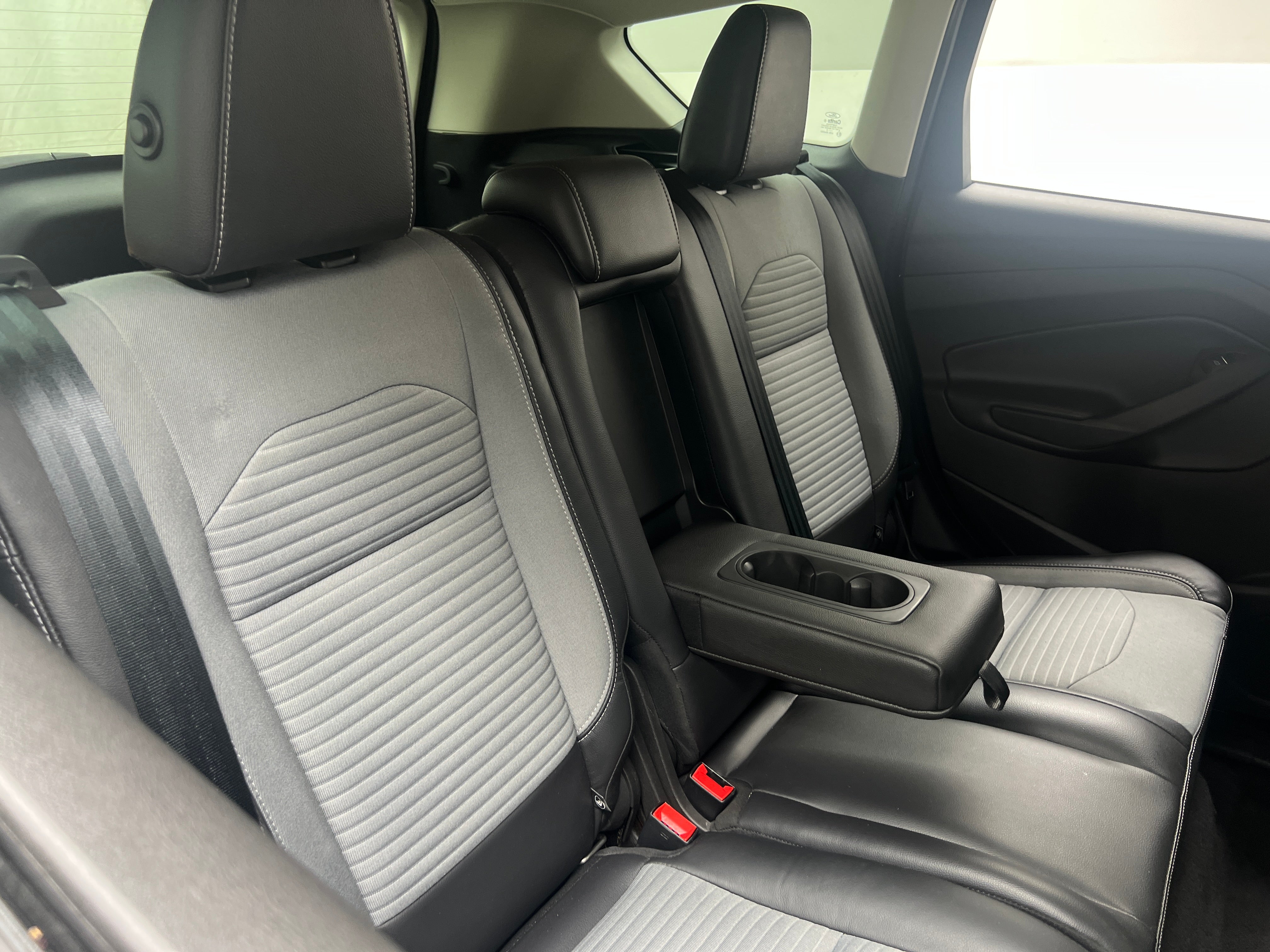 2019 Ford Escape SE 5
