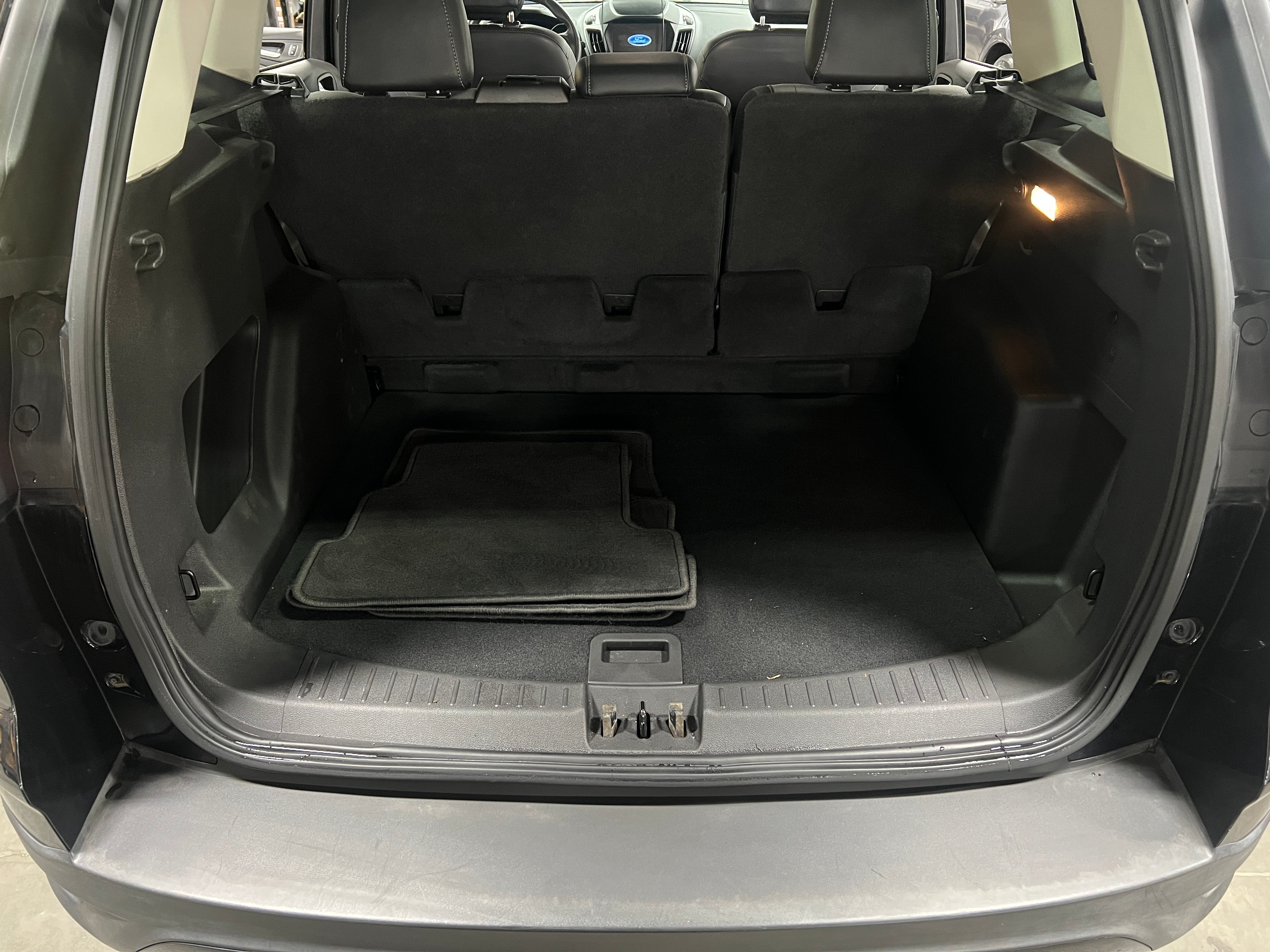 2019 Ford Escape SE 6