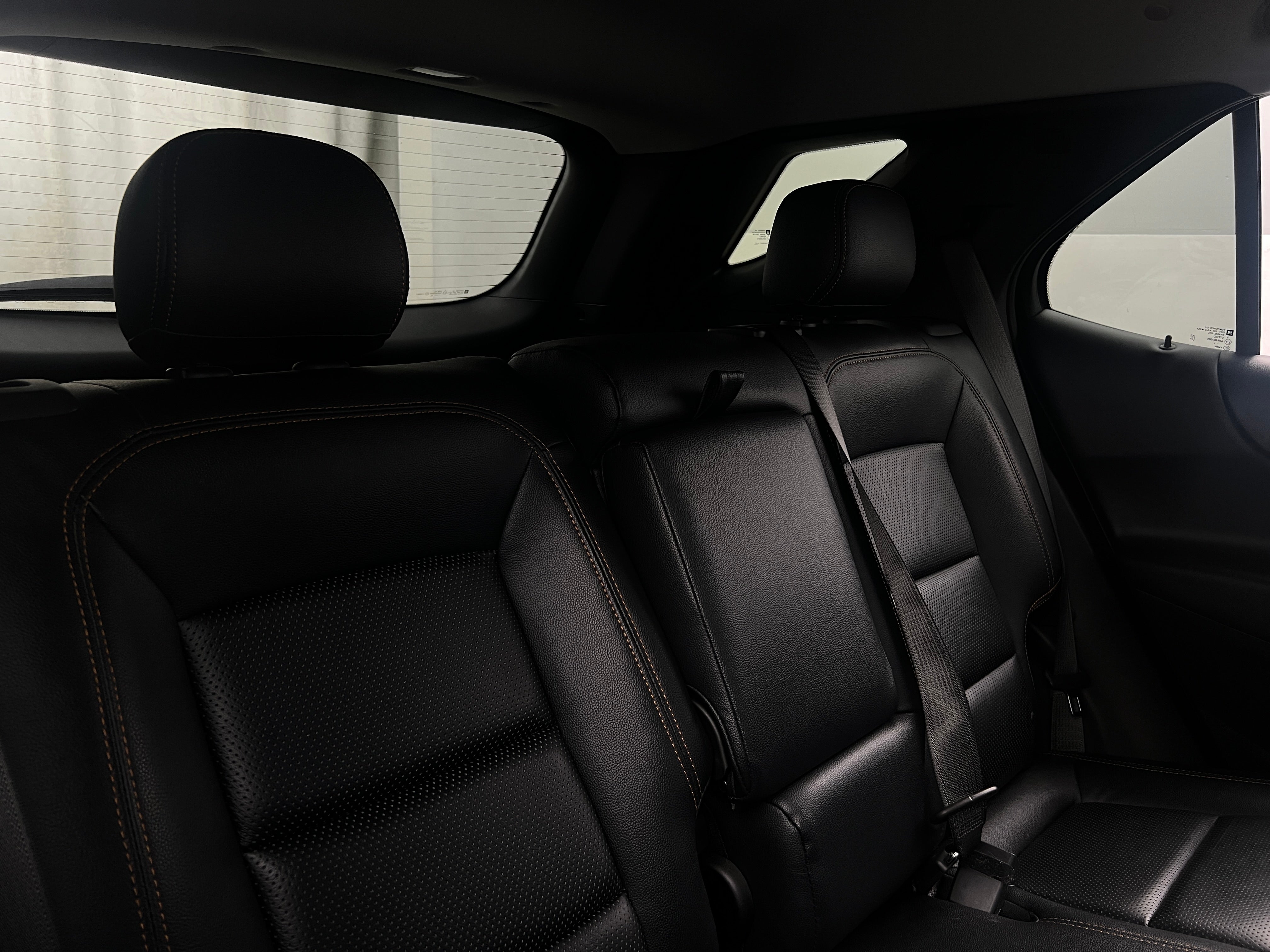 Thumbnail: 2022 Chevrolet Equinox - 6