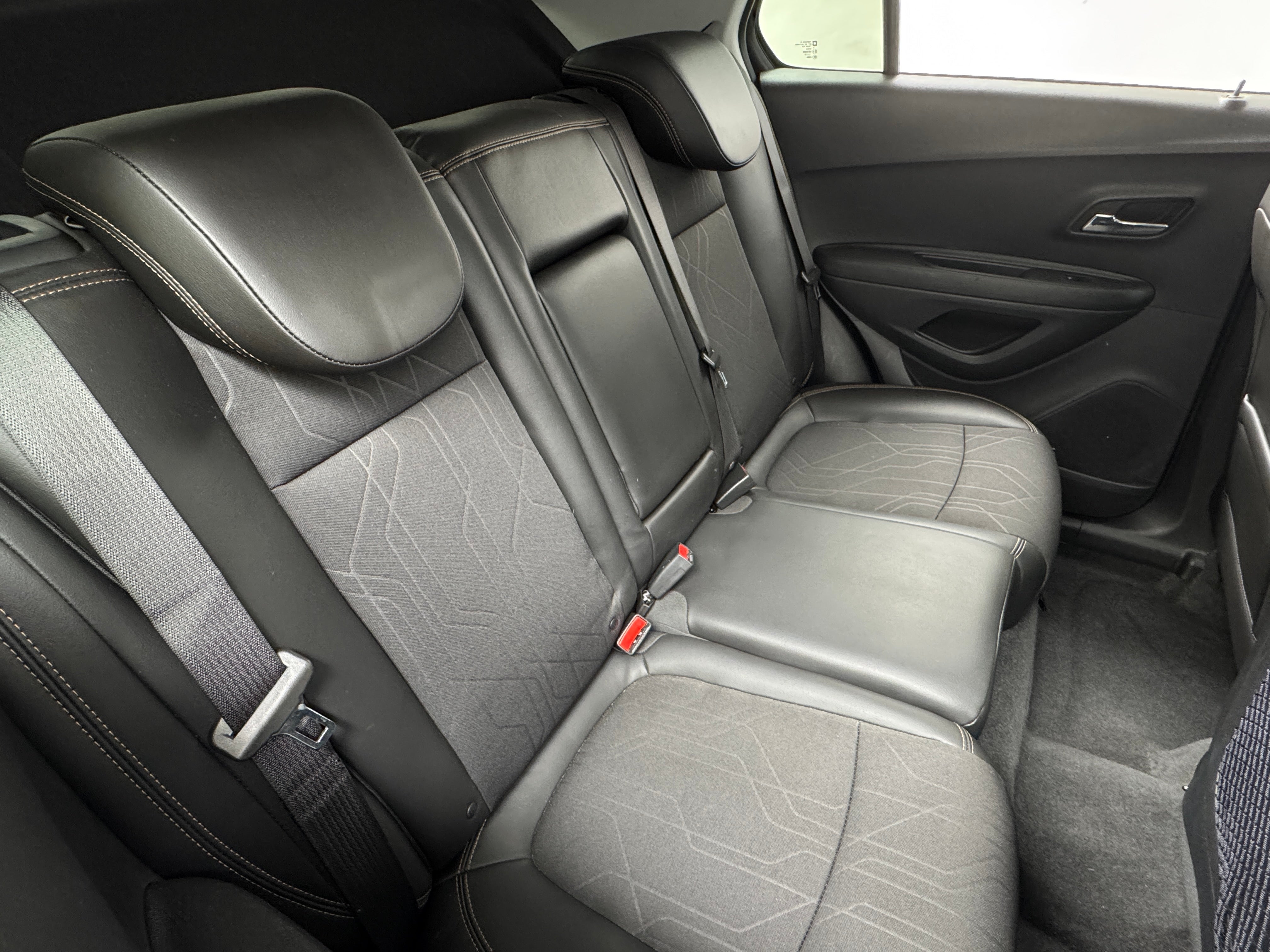 2020 Chevrolet Trax LT 5