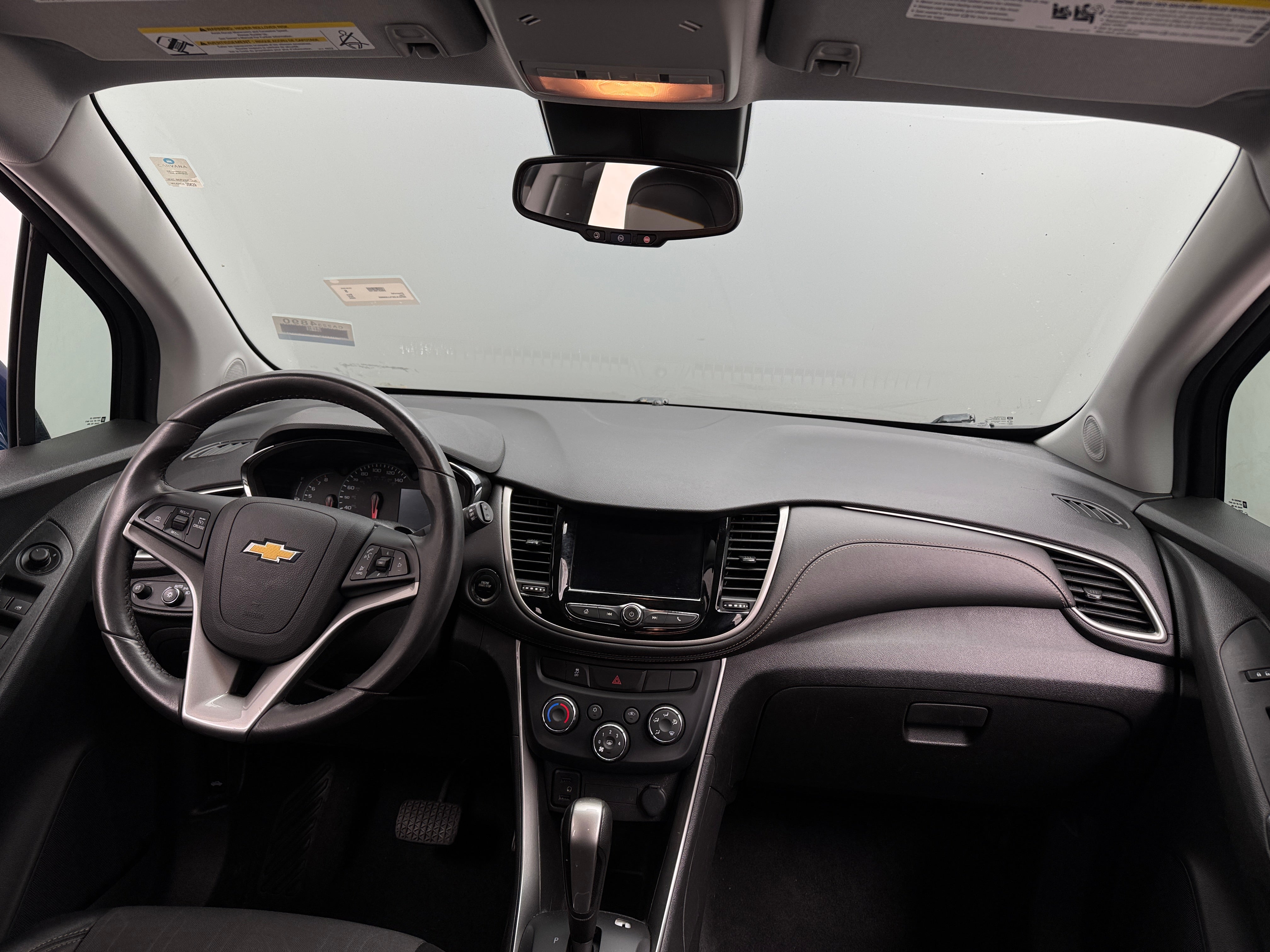 2020 Chevrolet Trax LT 2
