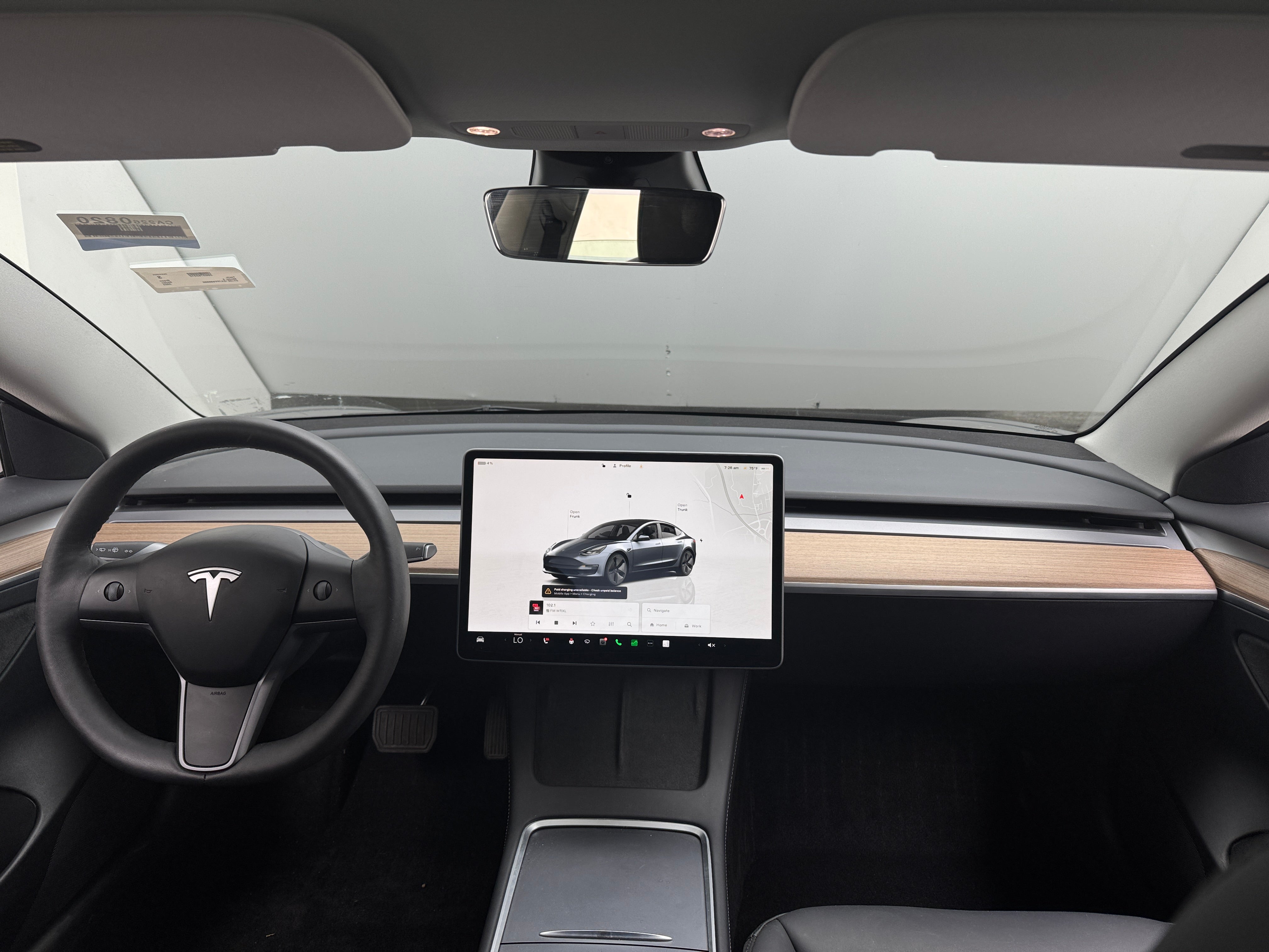 2023 Tesla Model 3 Standard Range 2