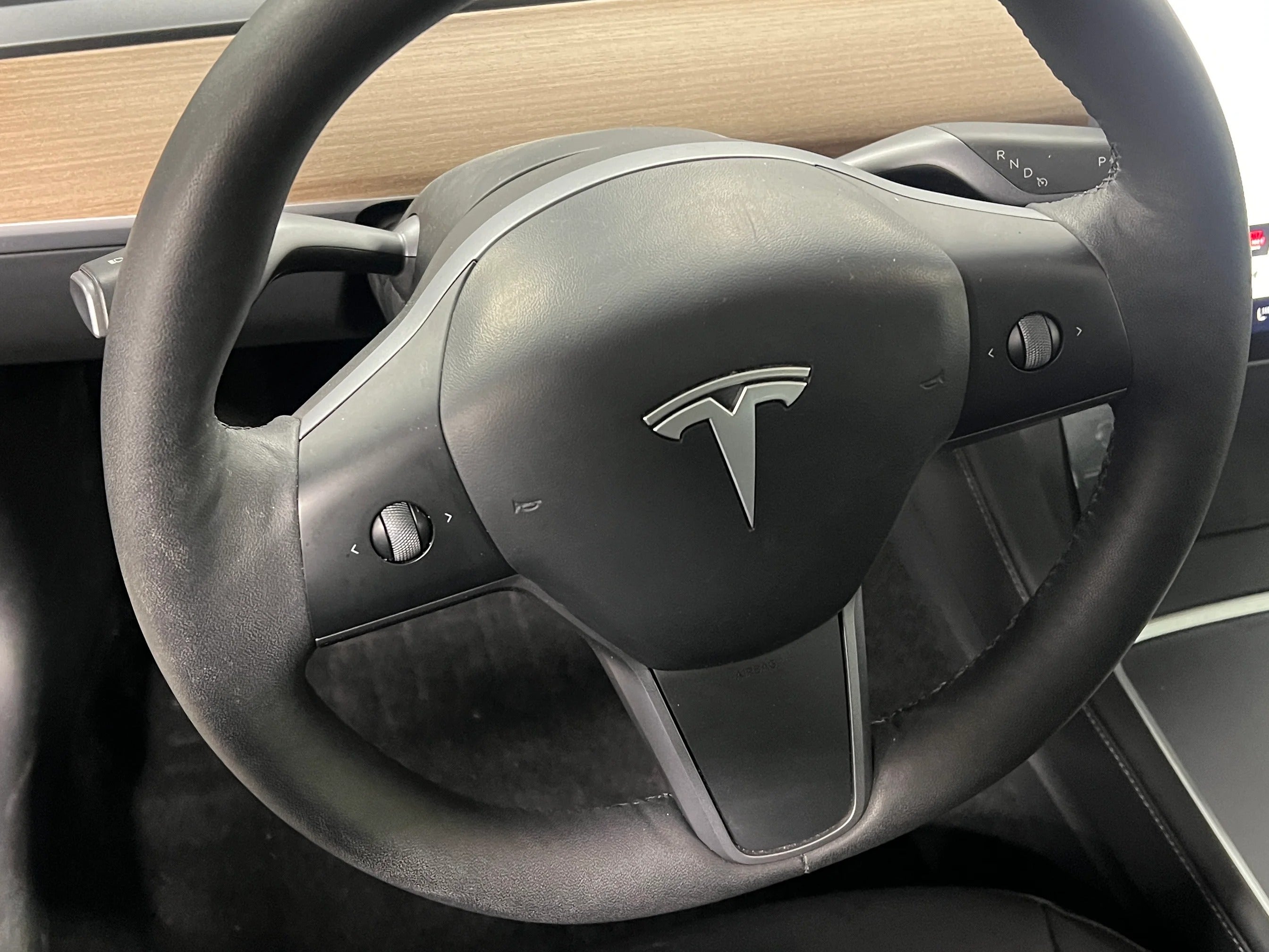 2023 Tesla Model 3 Standard Range 4
