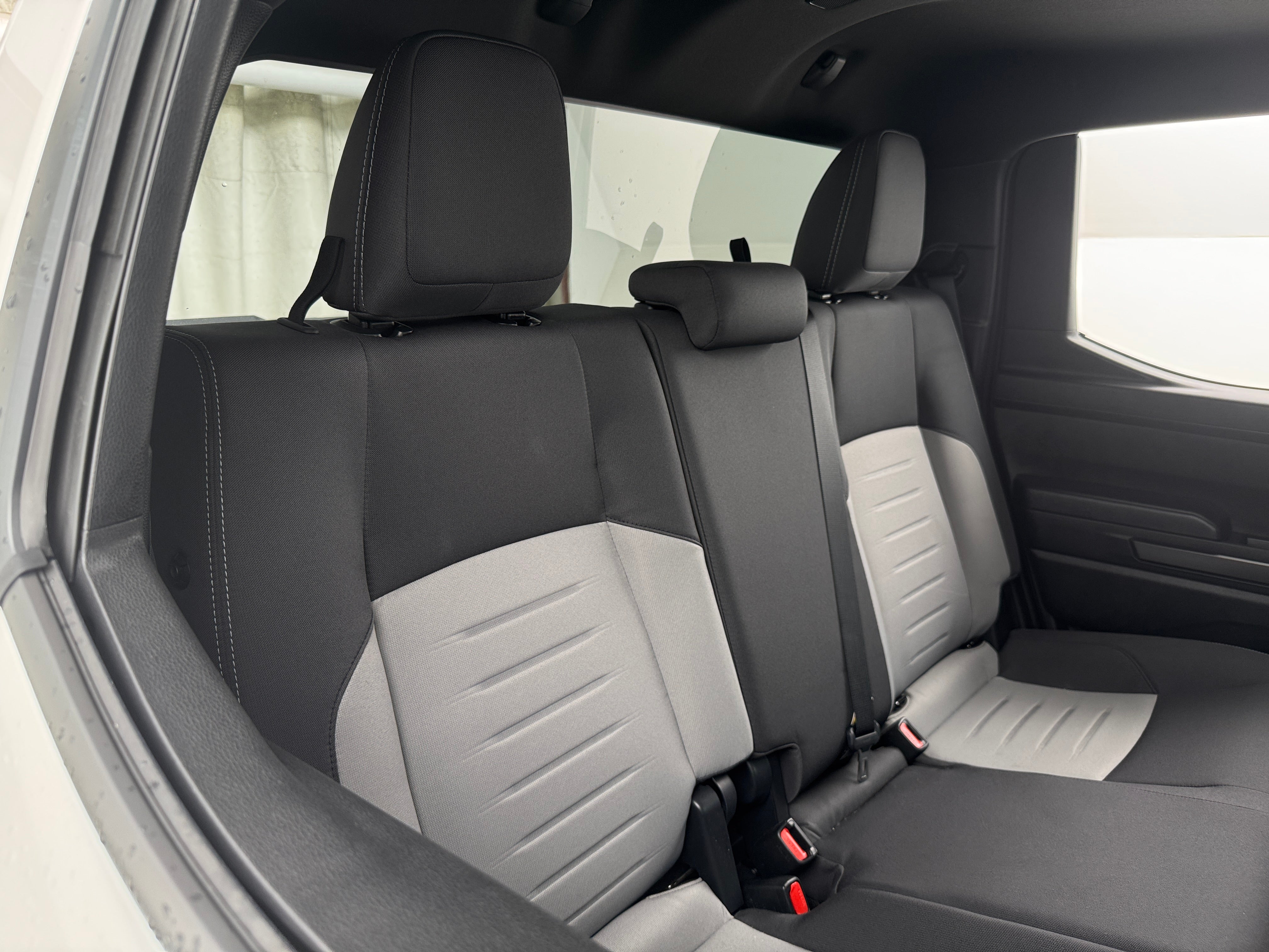2024 Toyota Tacoma TRD Sport 6