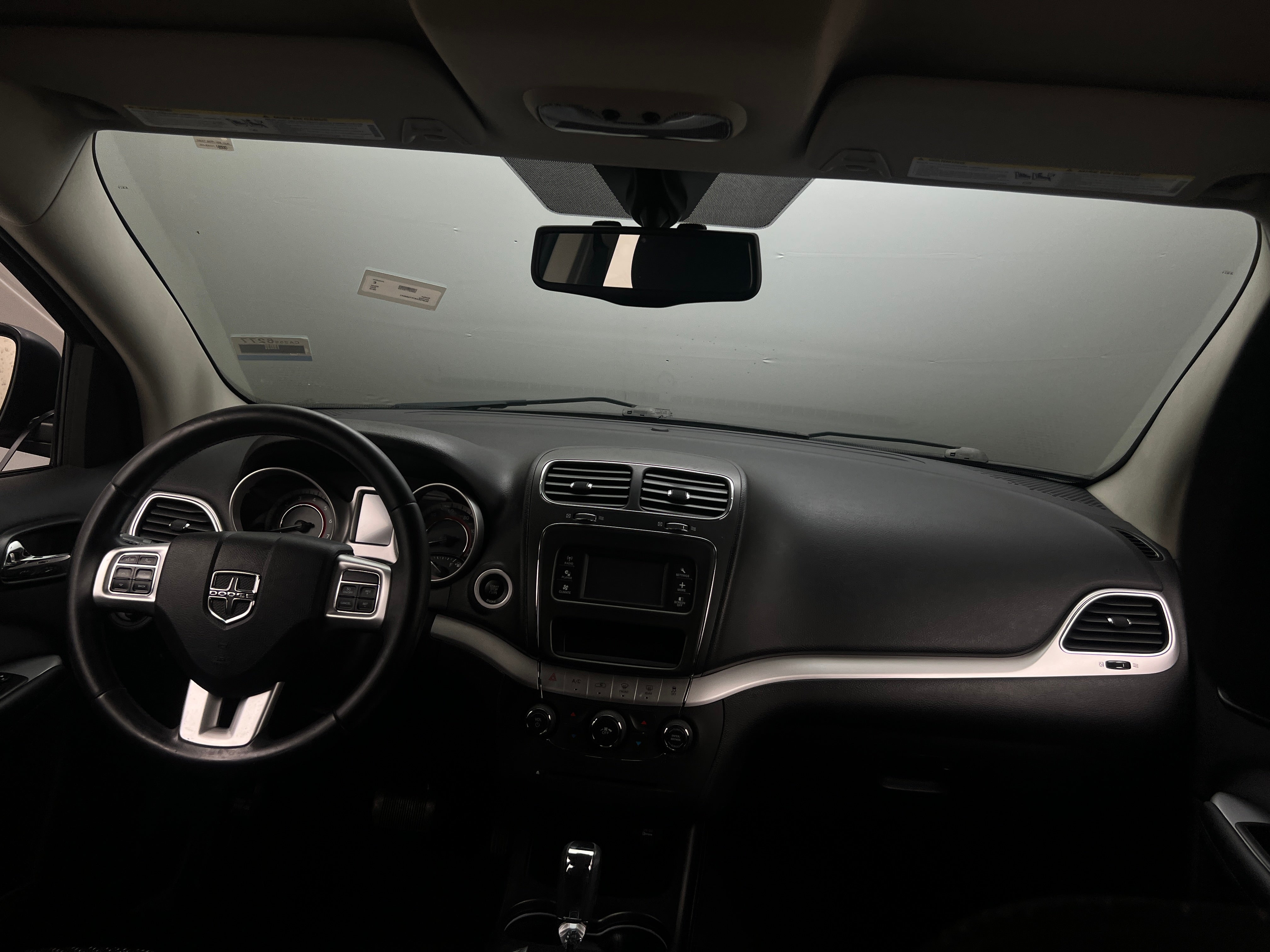 2015 Dodge Journey SE 3