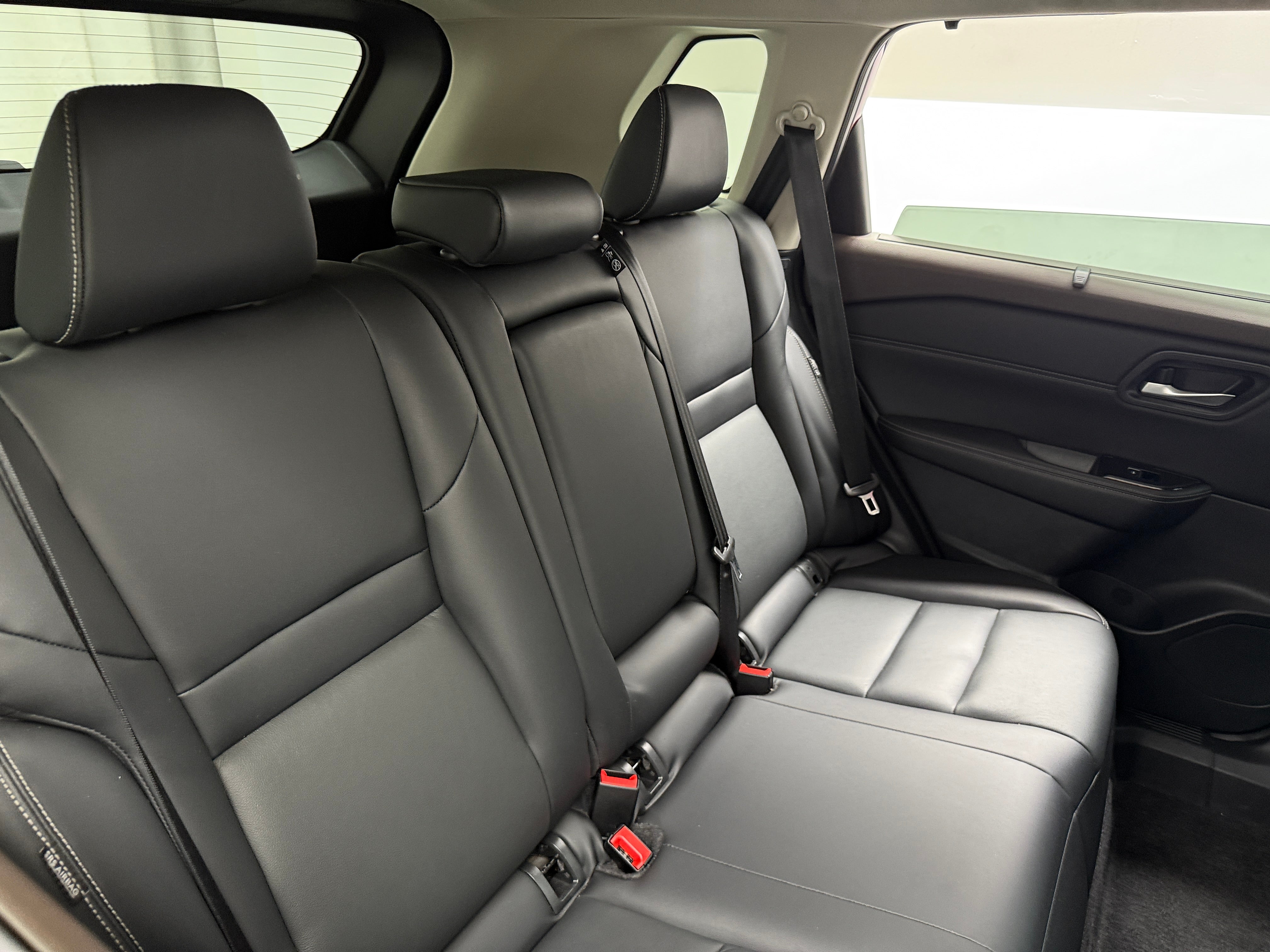 2023 Nissan Rogue SL 6