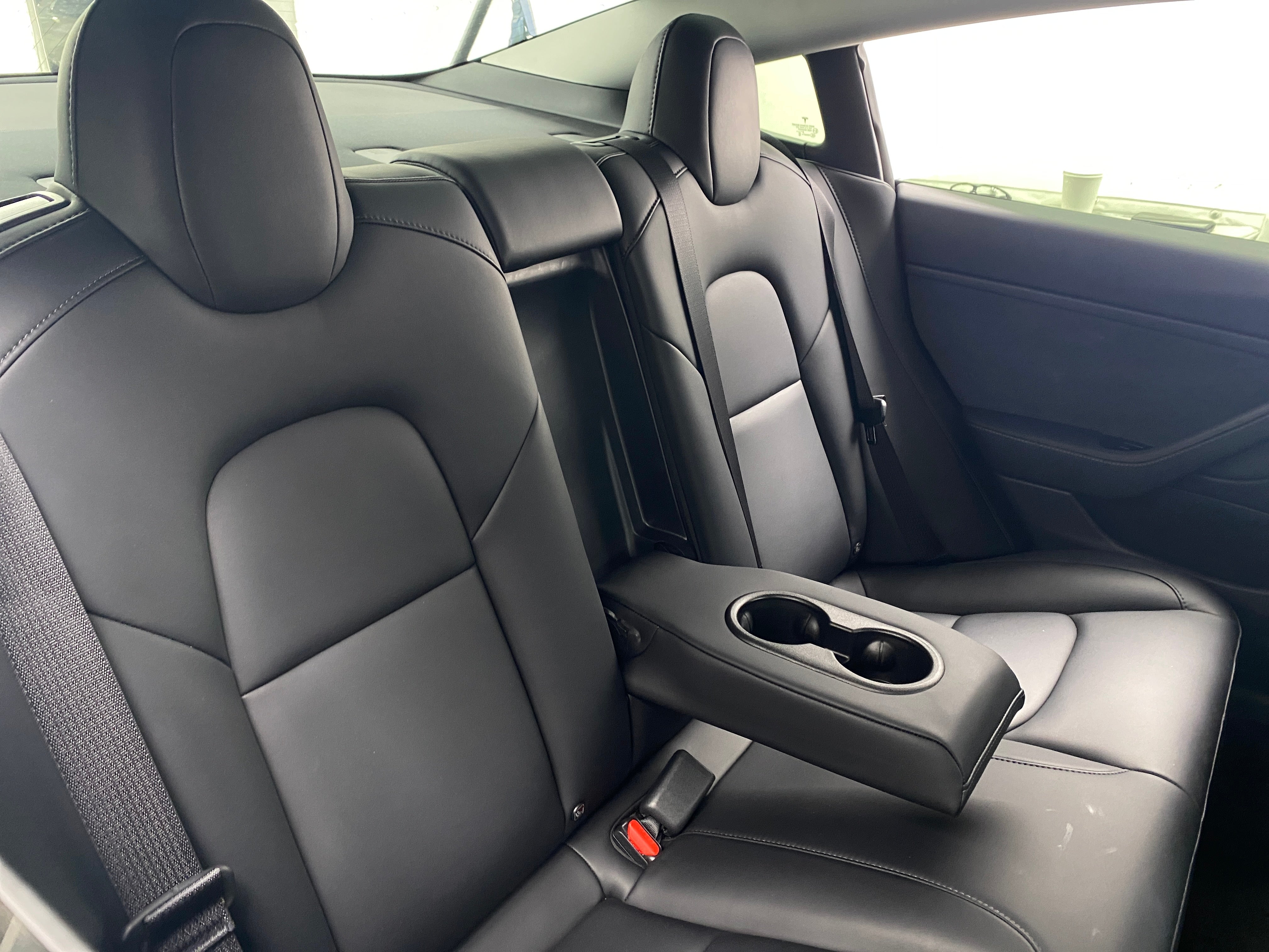 2019 Tesla Model 3 Standard Range 5