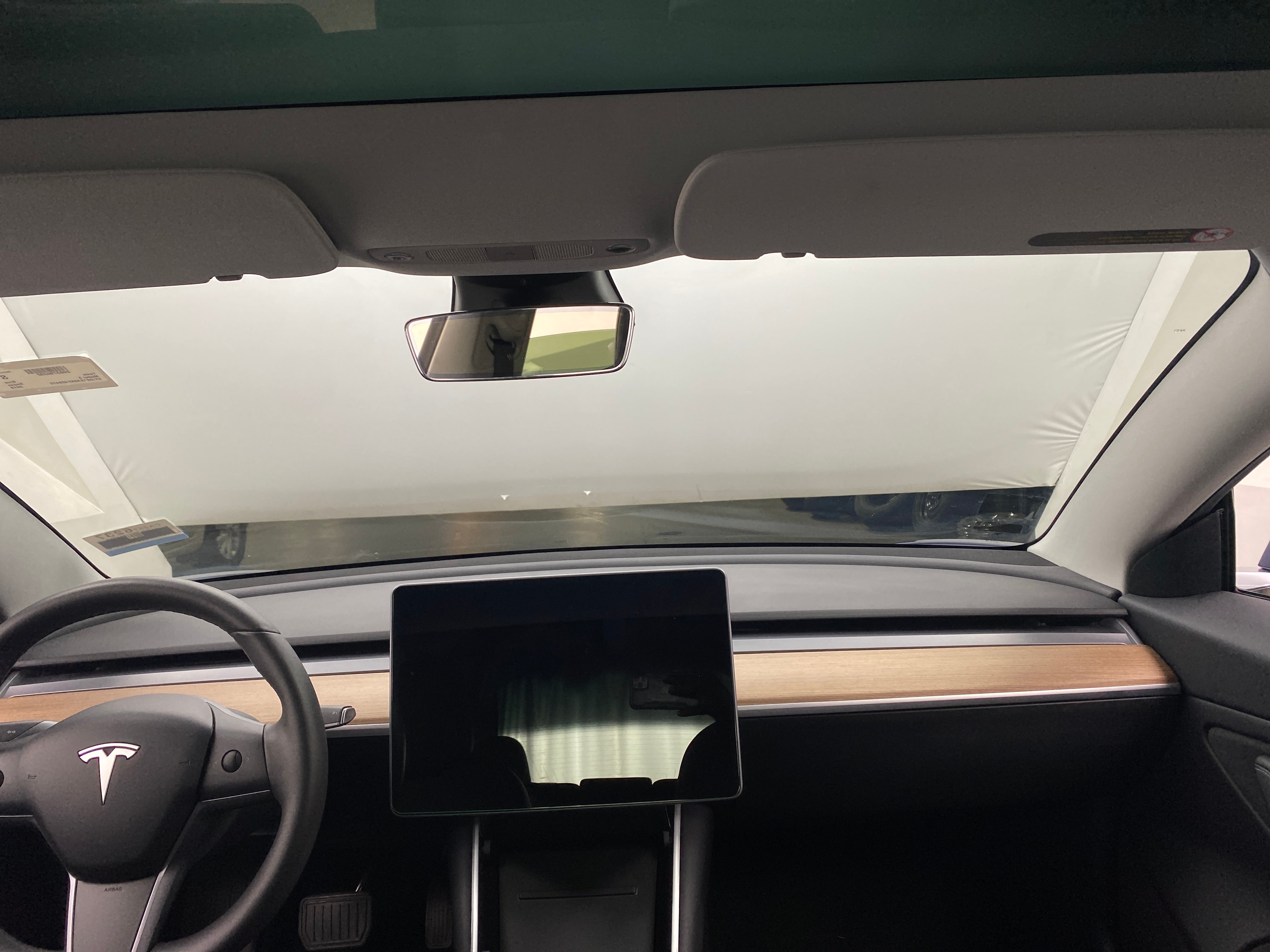 2019 Tesla Model 3 Standard Range 2