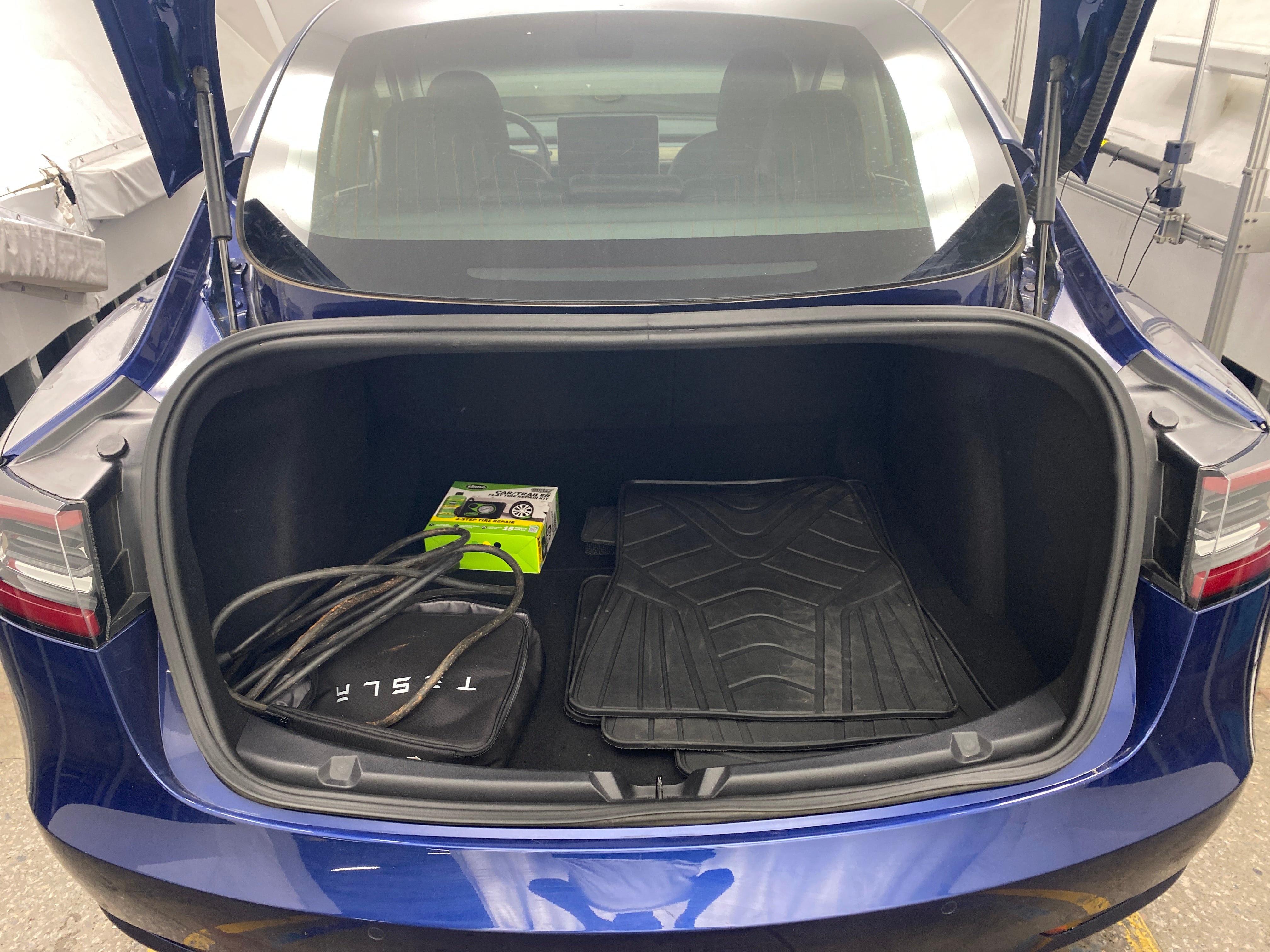 2019 Tesla Model 3 Standard Range 6