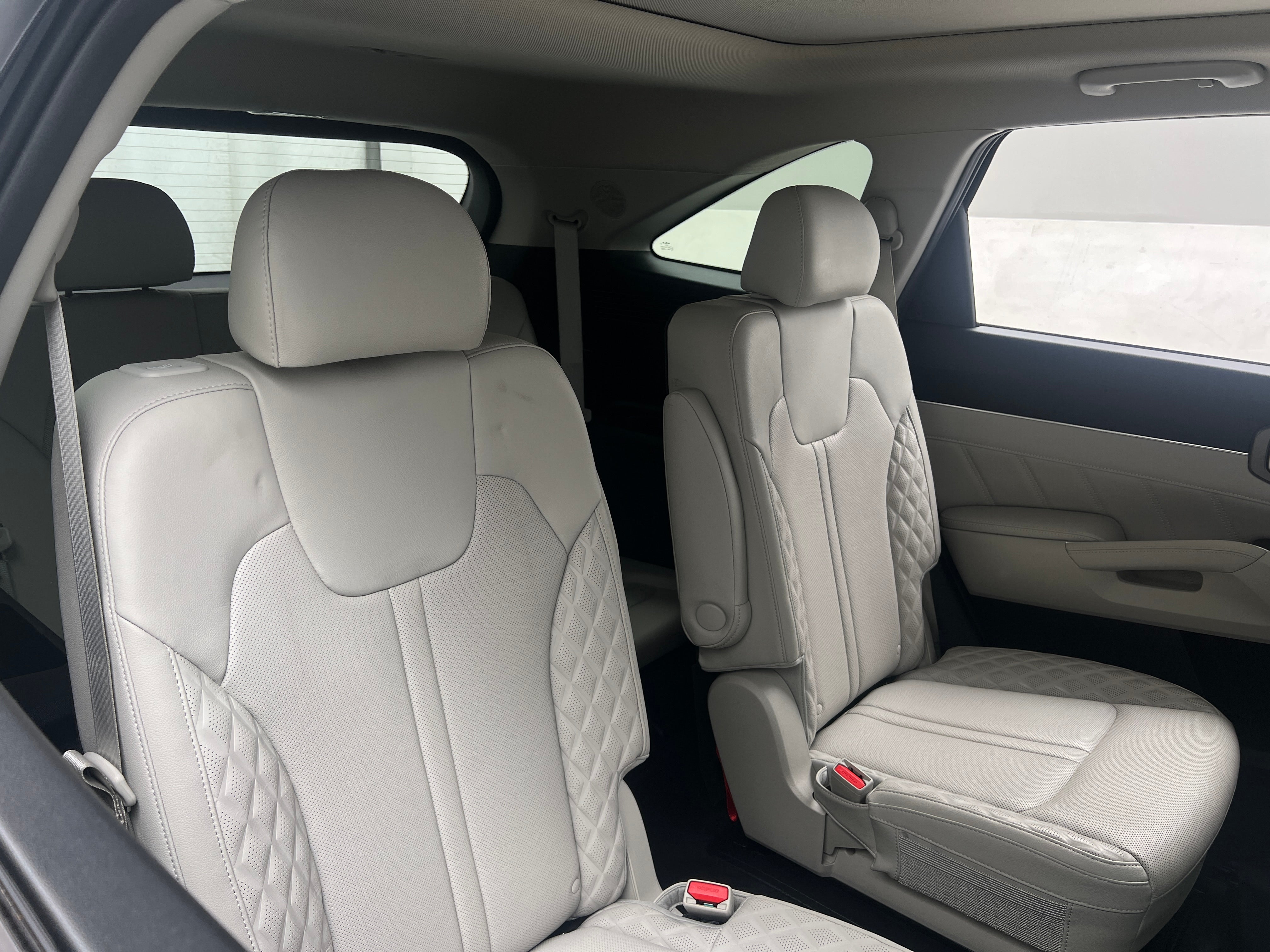2022 Kia Sorento SX 5