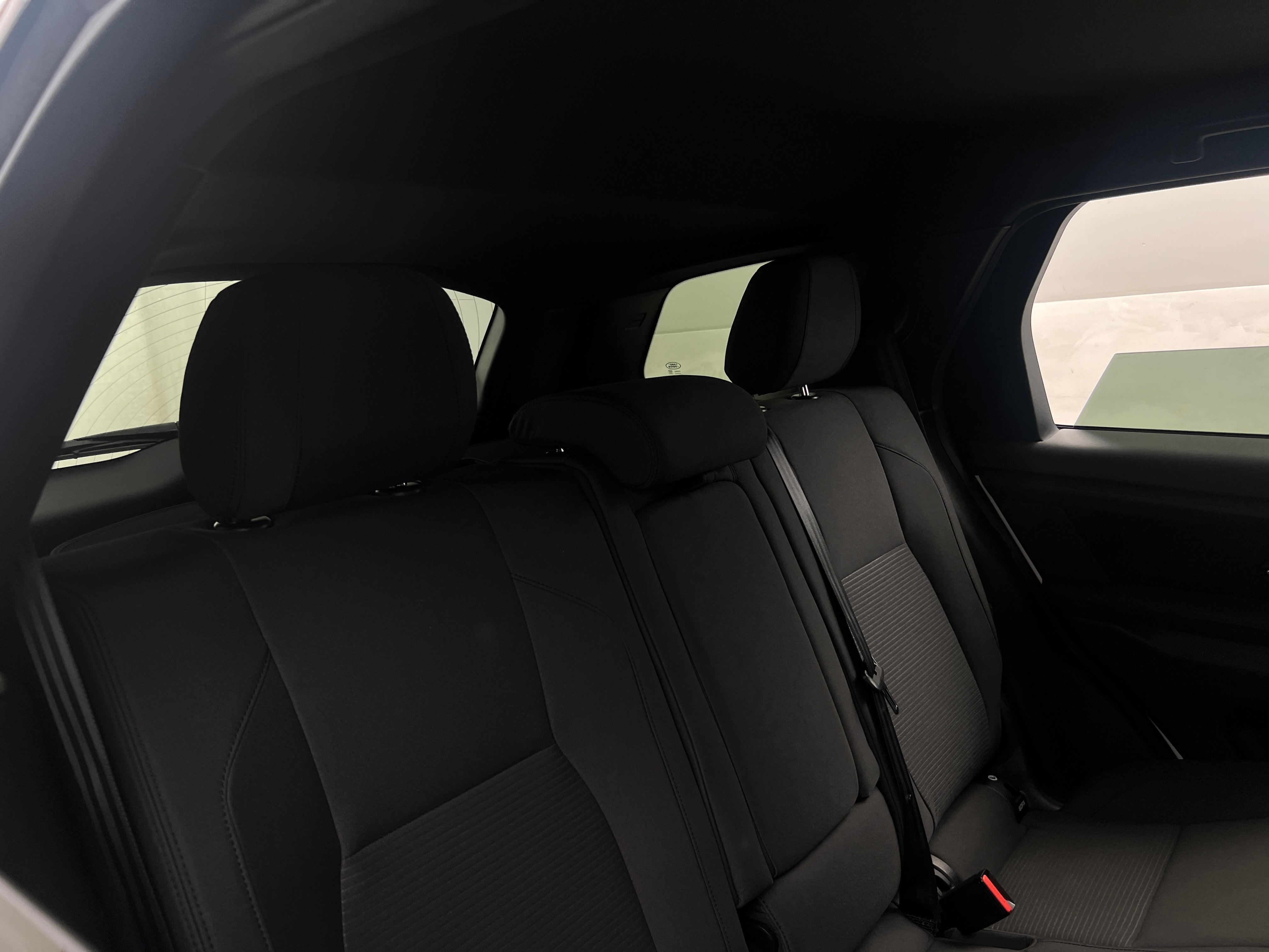 2020 Land Rover Discovery Sport S 6
