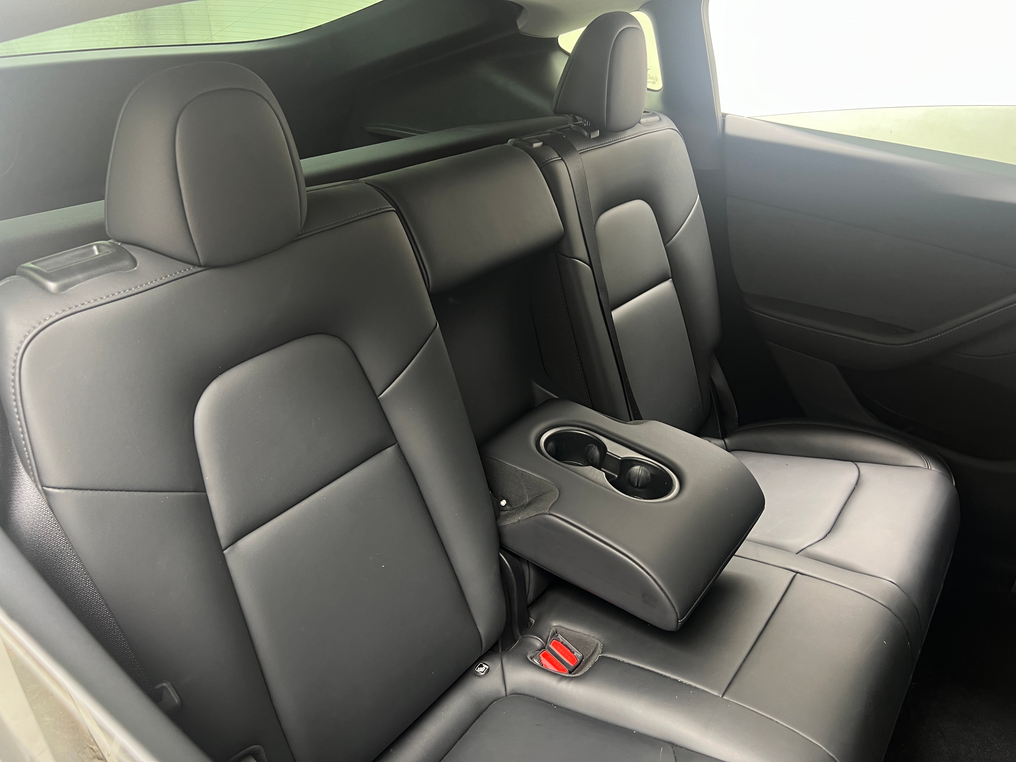 2024 Tesla Model Y Long Range 5