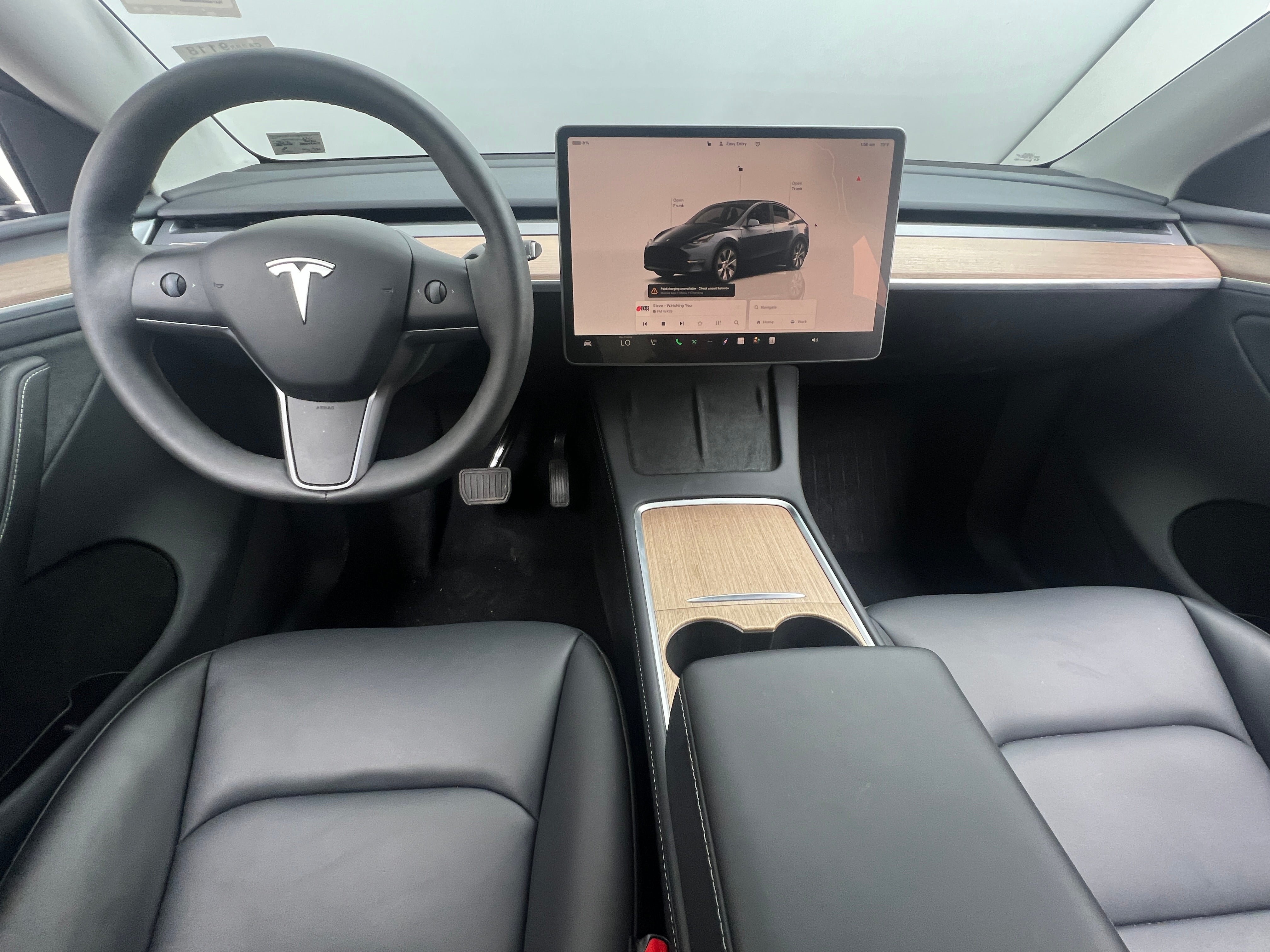 2024 Tesla Model Y Long Range 2