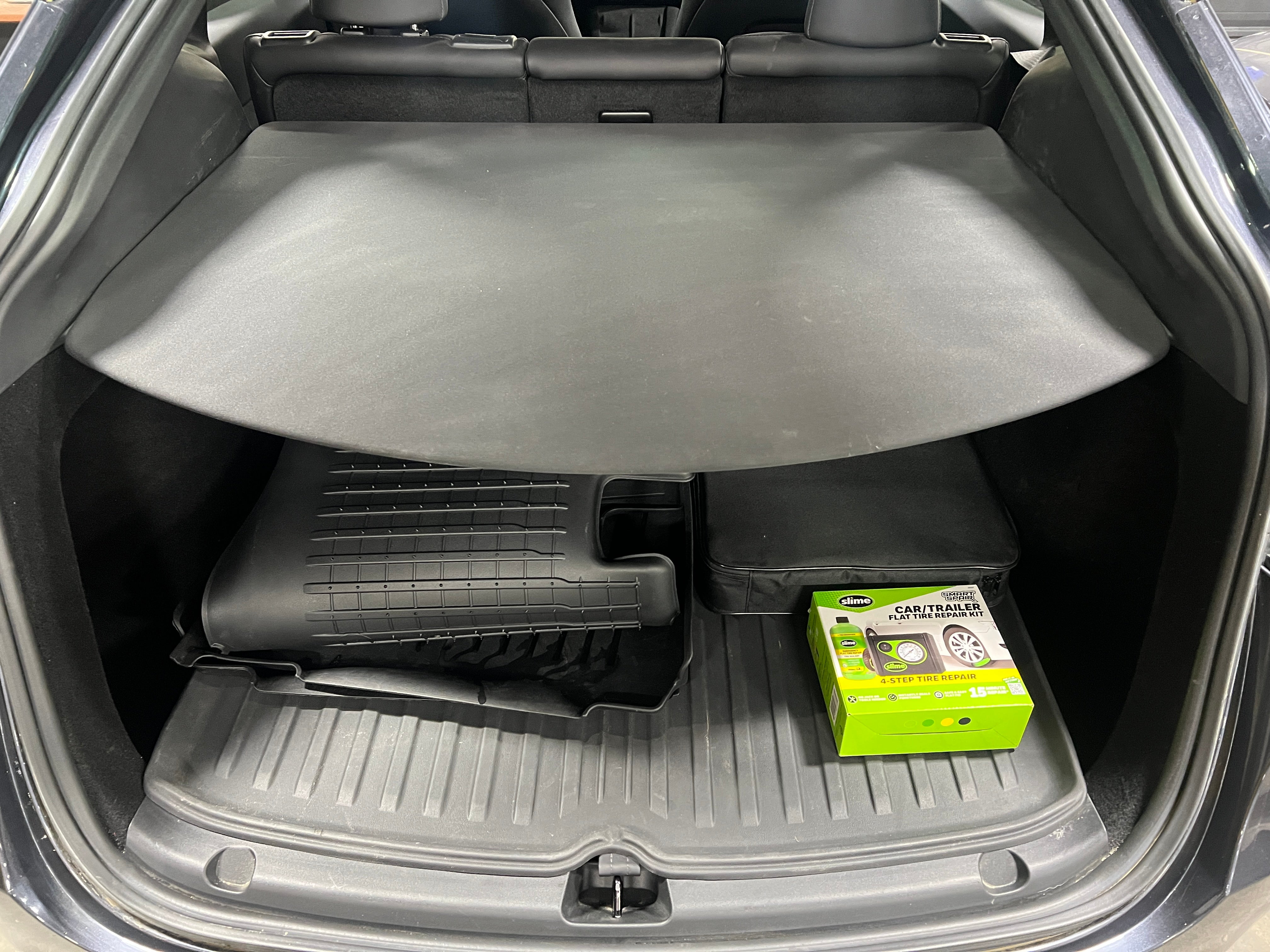 2024 Tesla Model Y Long Range 6