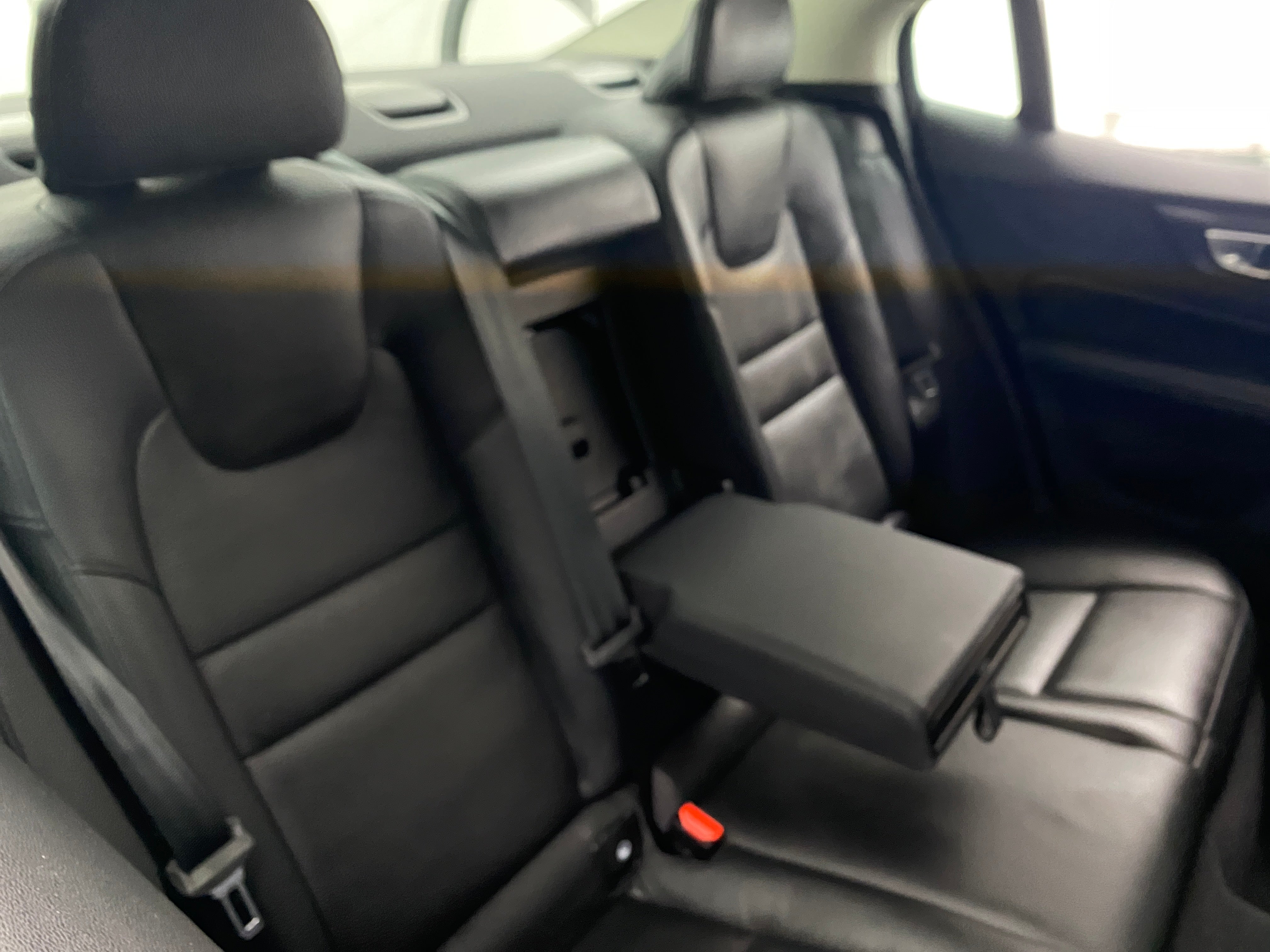 2024 Volvo S60 B5 Plus 5