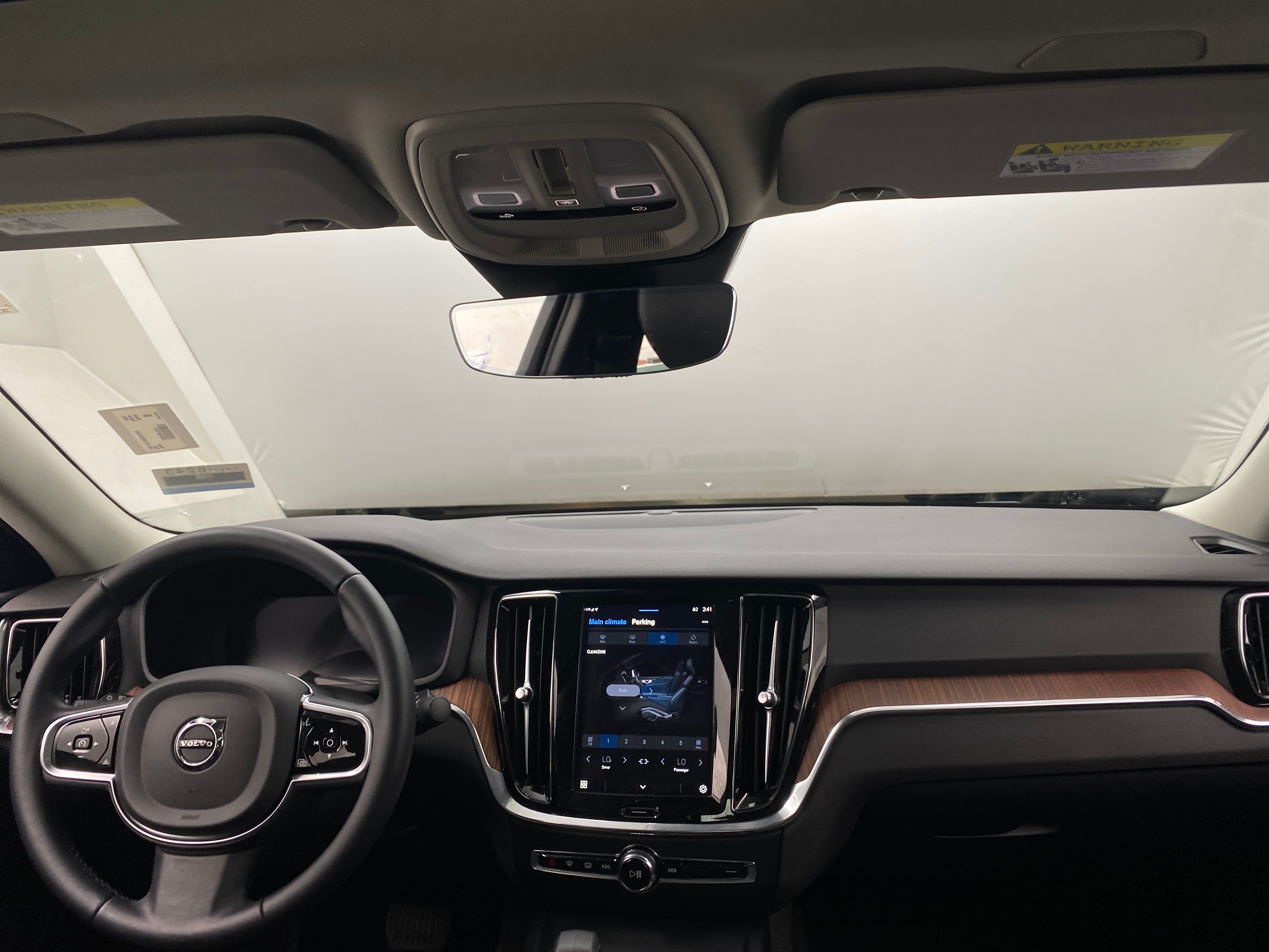 2024 Volvo S60 B5 Plus 2