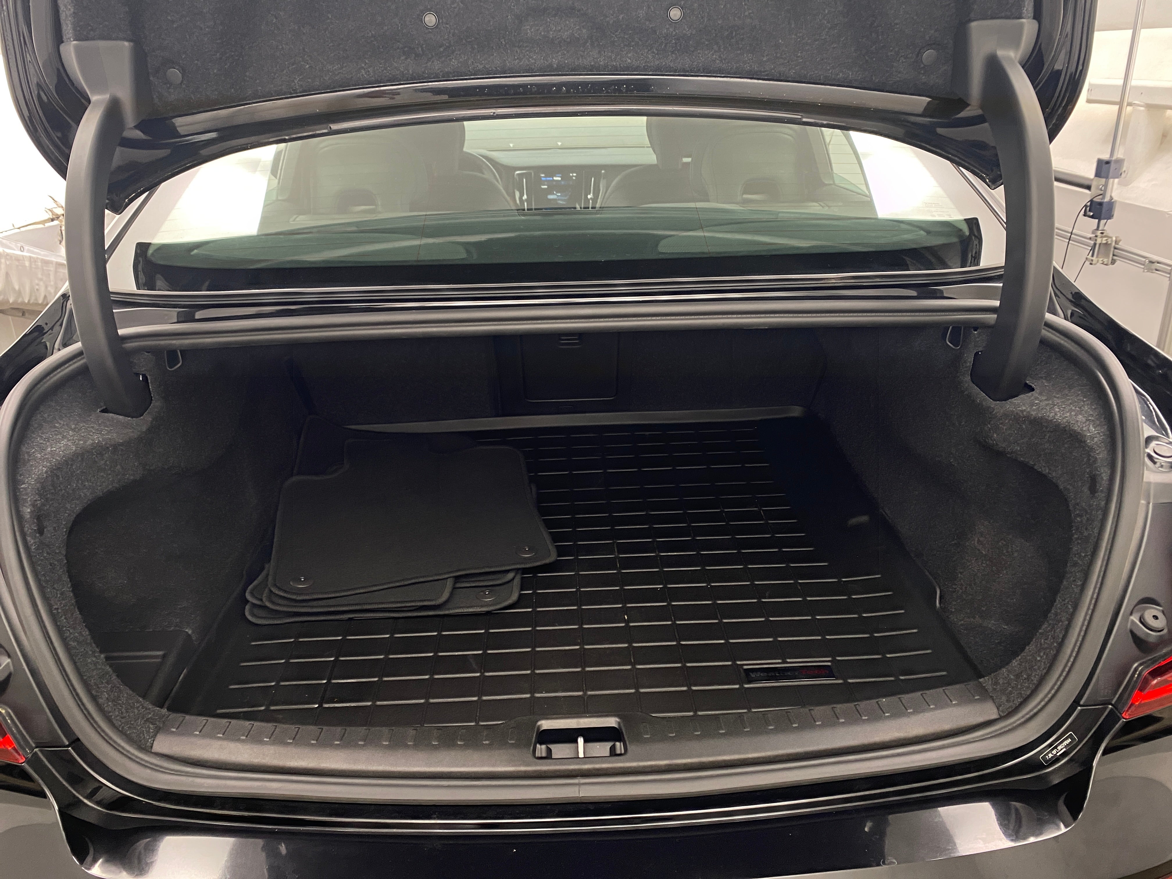 2024 Volvo S60 B5 Plus 6