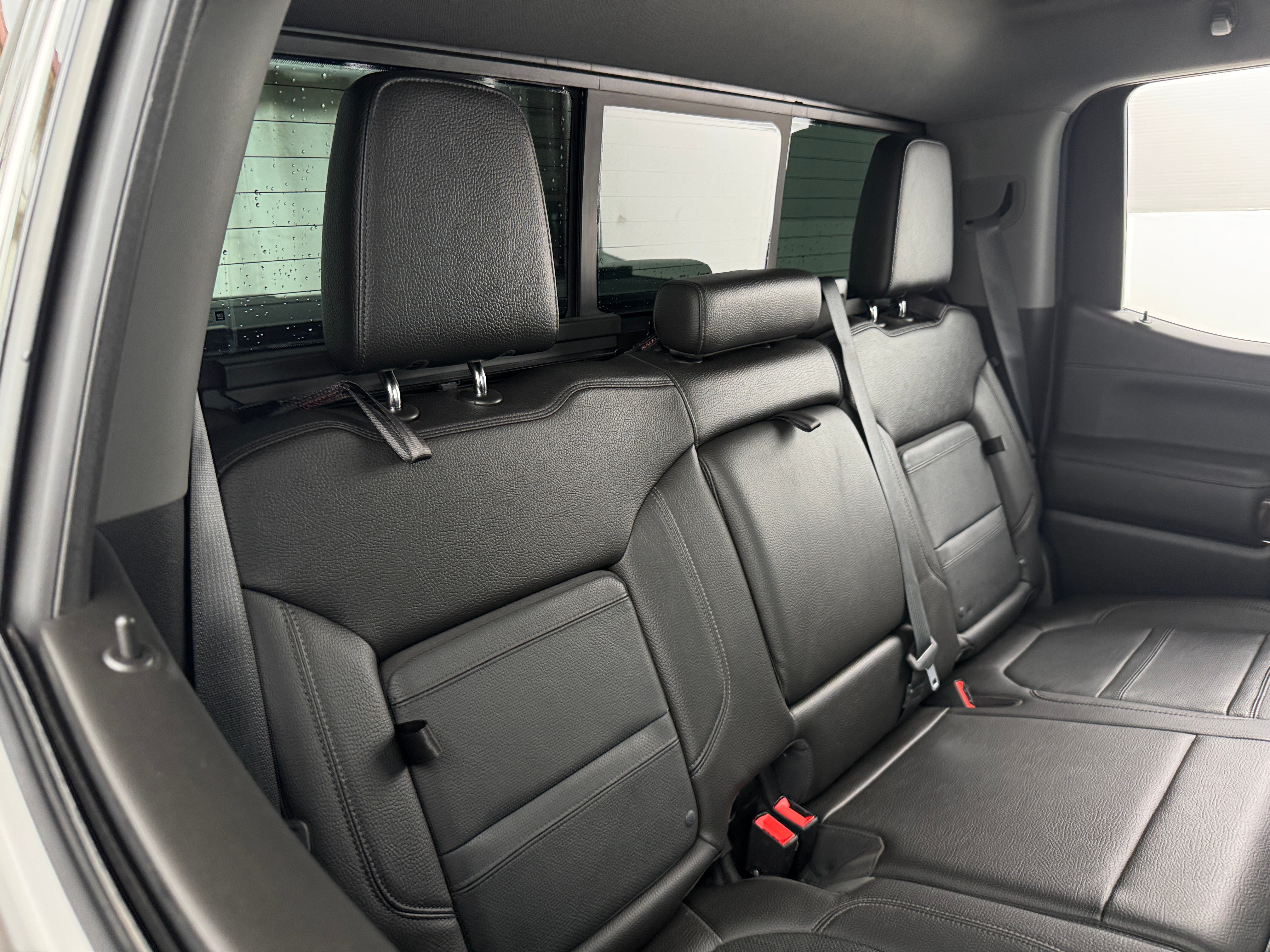 2019 GMC Sierra 1500 Denali 5